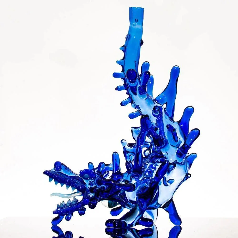 Joe P x Certo Water Dragon - Image 3
