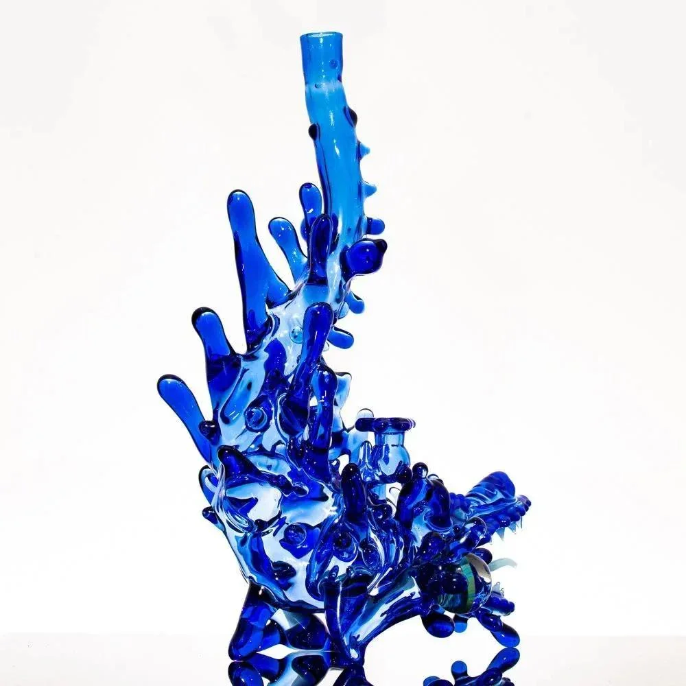 Joe P x Certo Water Dragon - Image 6