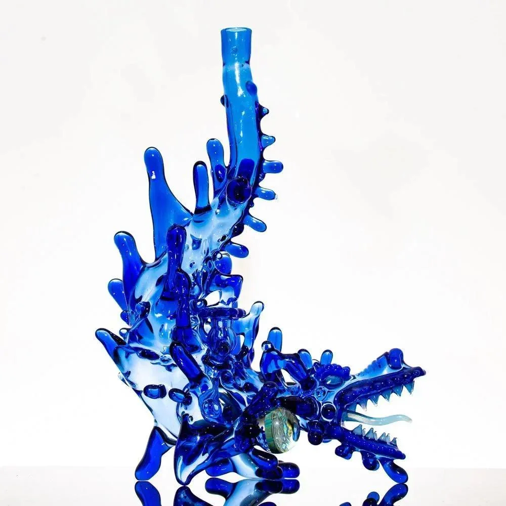 Joe P x Certo Water Dragon - Image 7