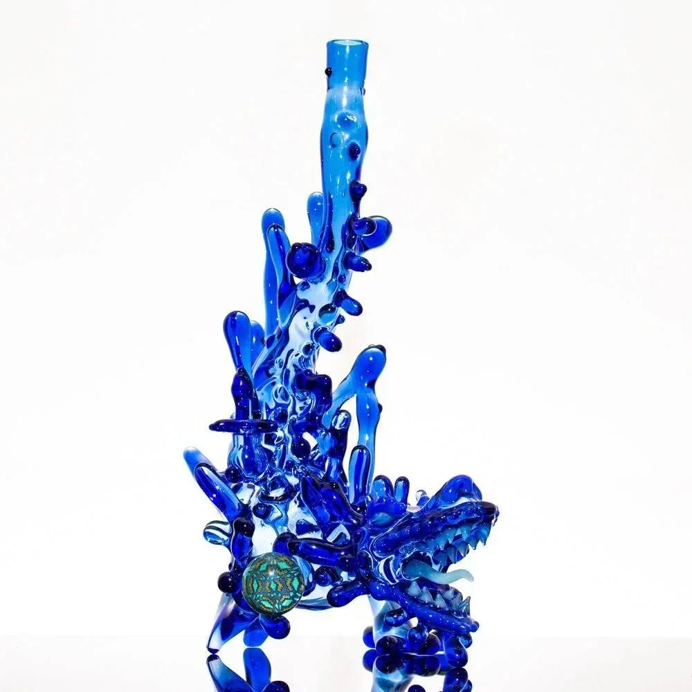 Joe P x Certo Water Dragon - Image 8
