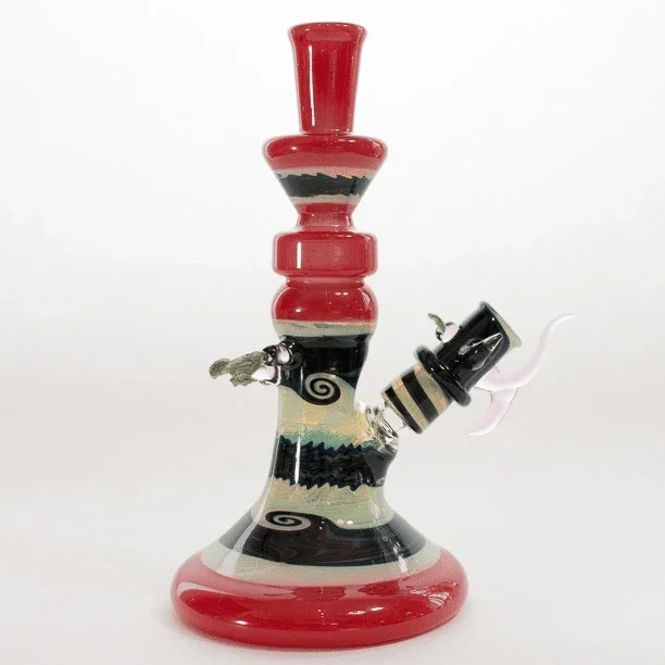 Joe Sandler Moldevite Tube - Image 3