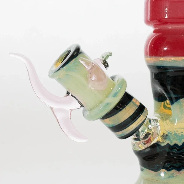 Joe Sandler Moldevite Tube - Image 4