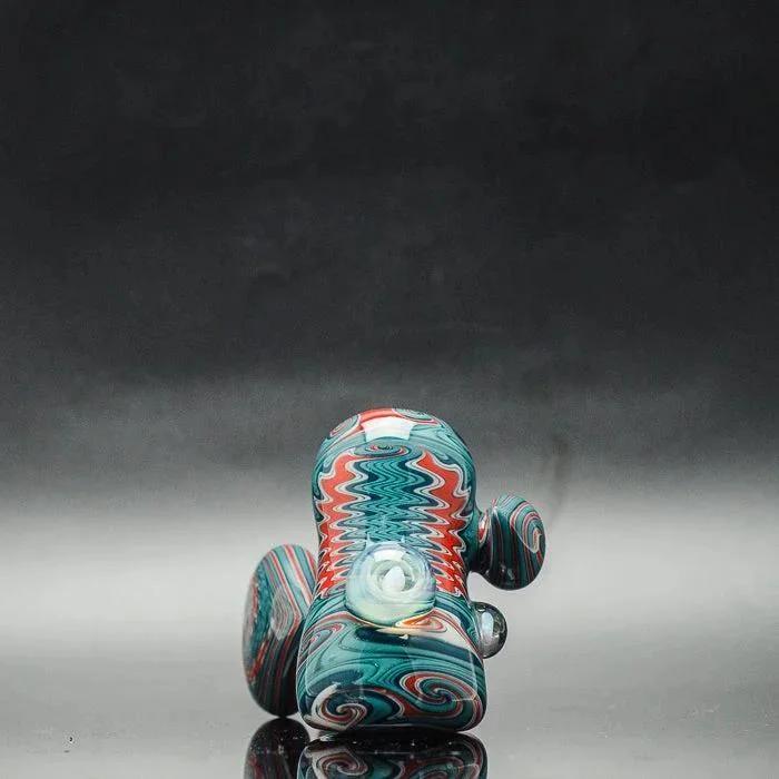 Jon Rickert Heady Wig Wag Sidecar - Image 12