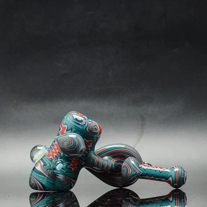 Jon Rickert Heady Wig Wag Sidecar - Image 9