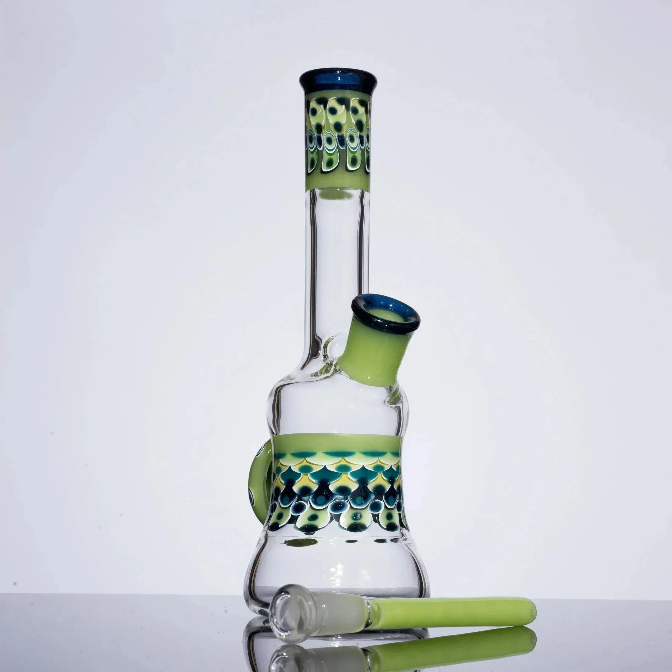 Jon Rickert x Juju Dot Stack Tube - Image 11