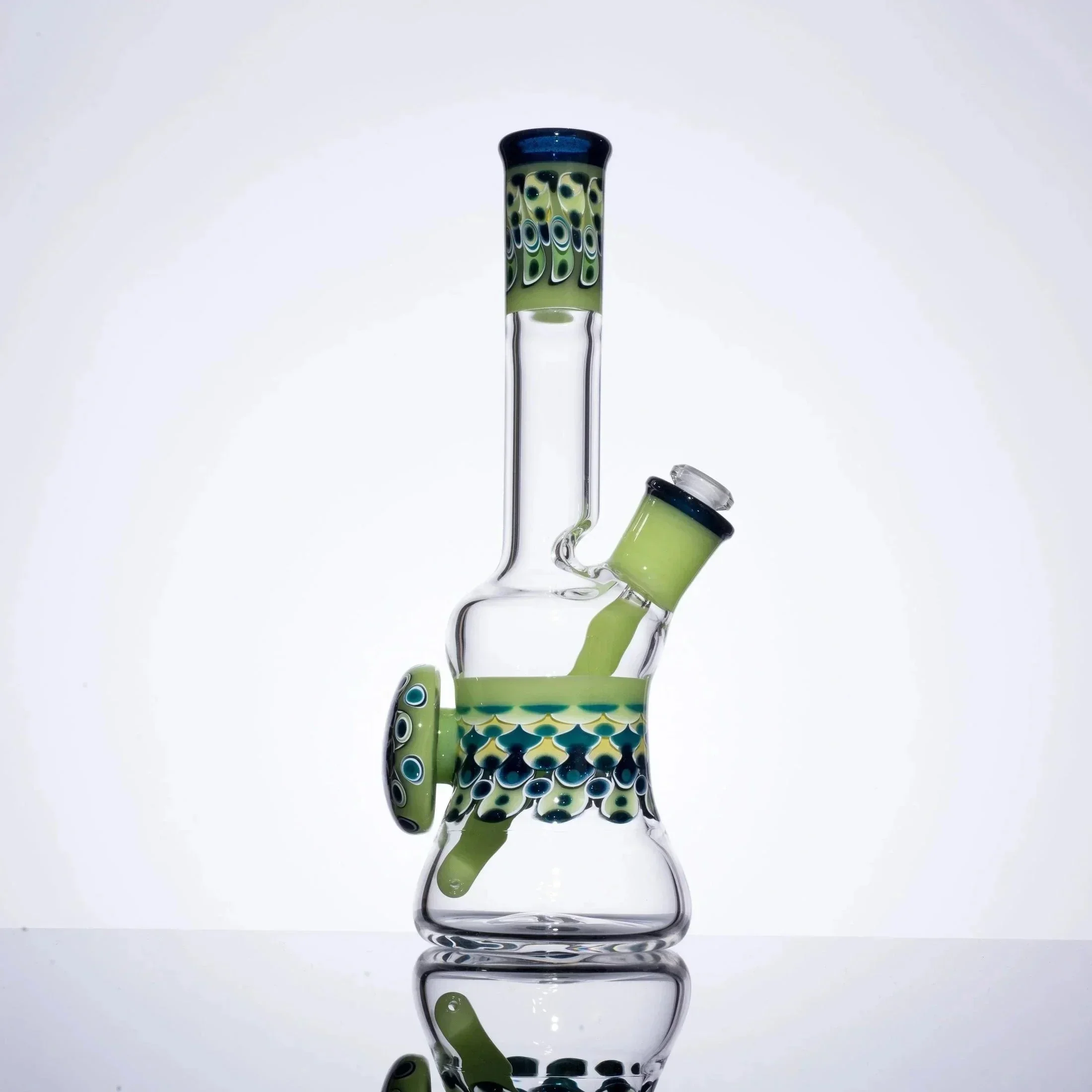 Jon Rickert x Juju Dot Stack Tube - Image 2