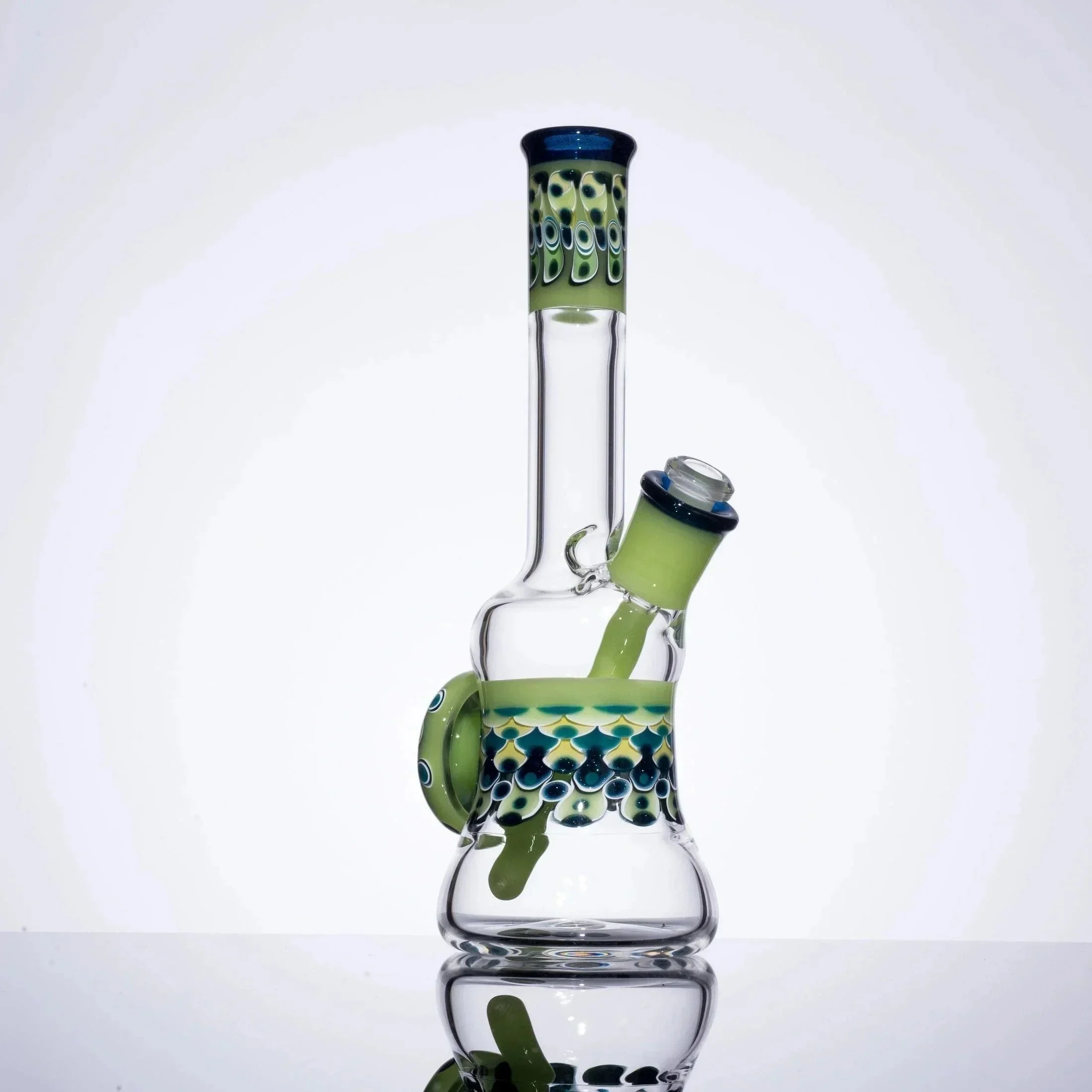 Jon Rickert x Juju Dot Stack Tube - Image 3