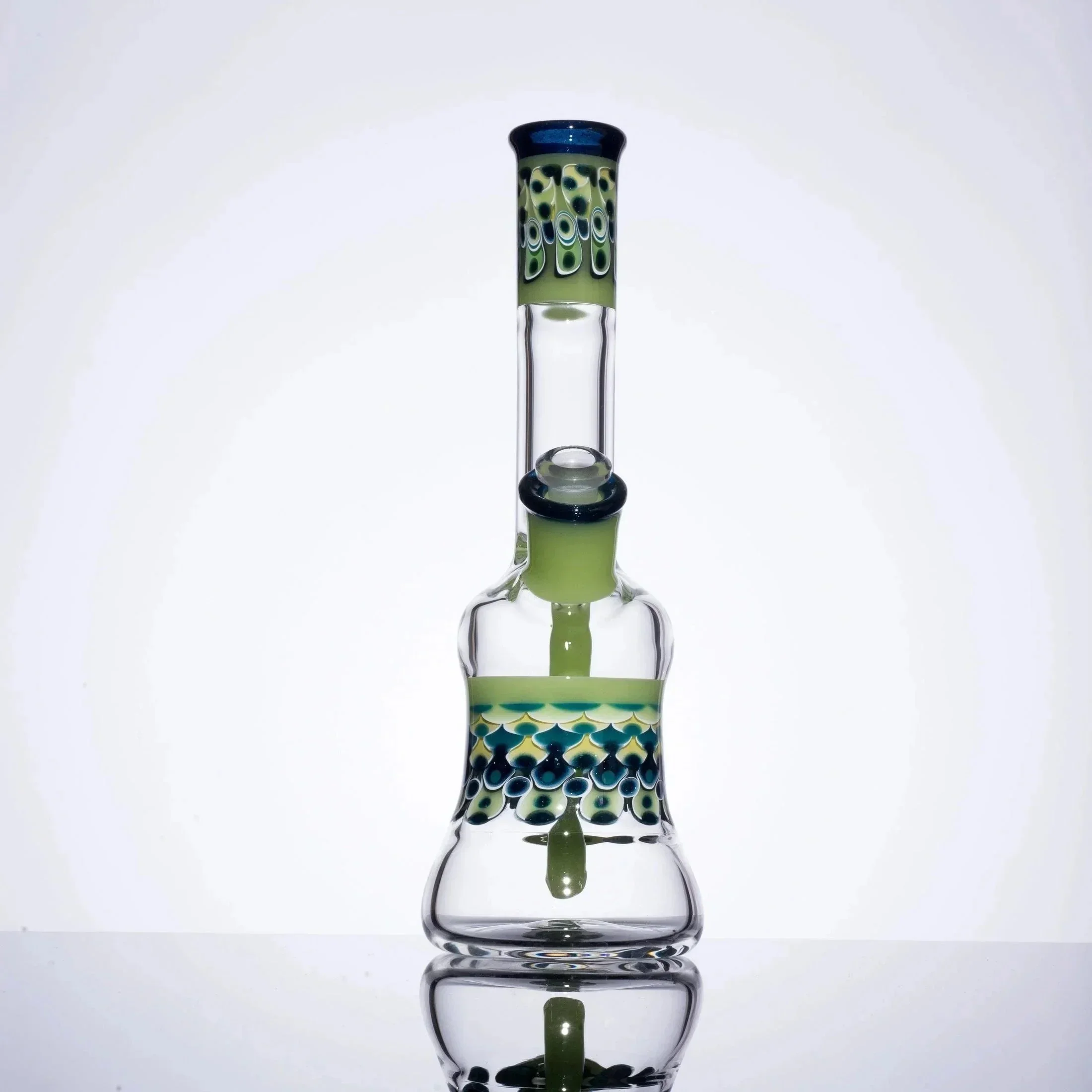 Jon Rickert x Juju Dot Stack Tube - Image 4