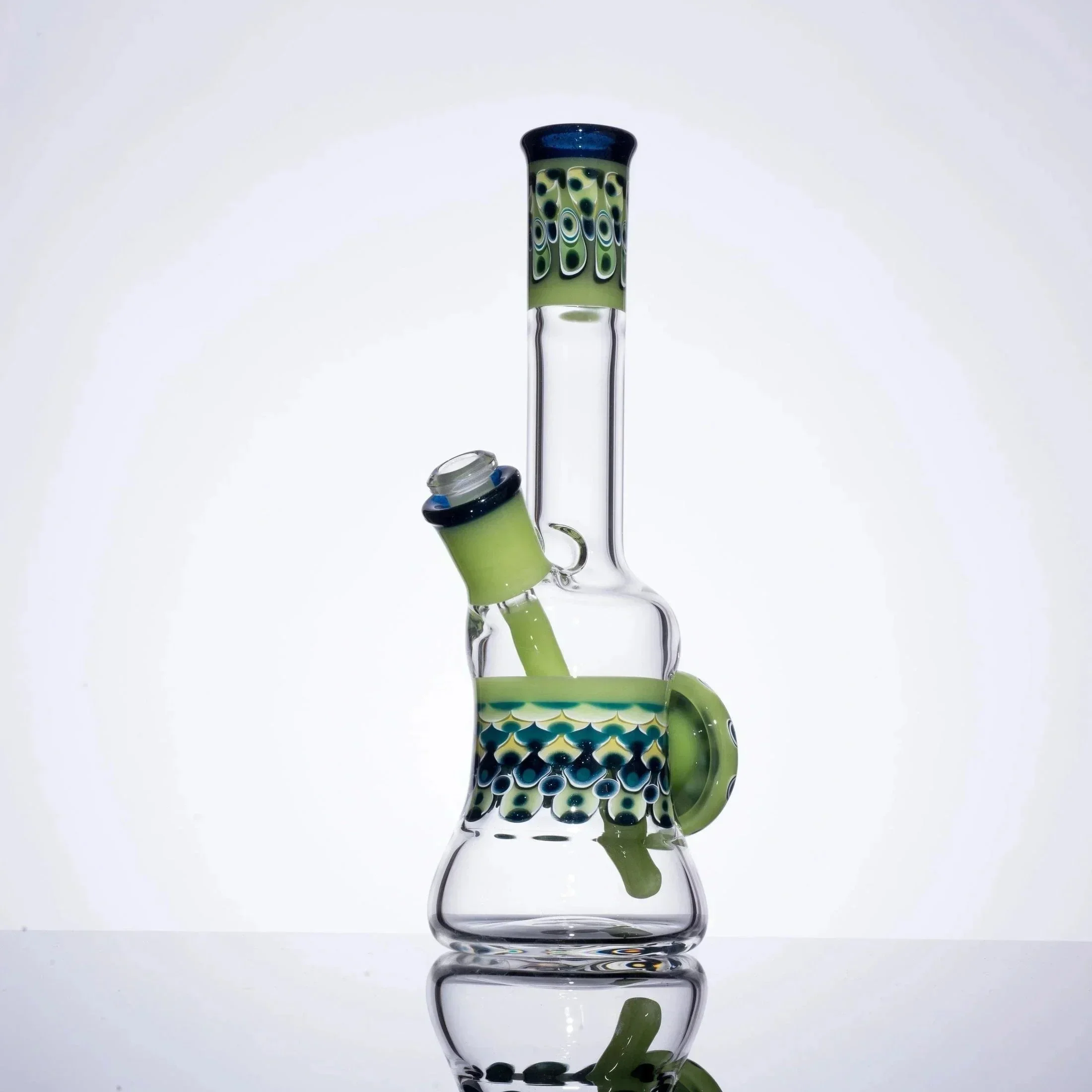 Jon Rickert x Juju Dot Stack Tube - Image 5