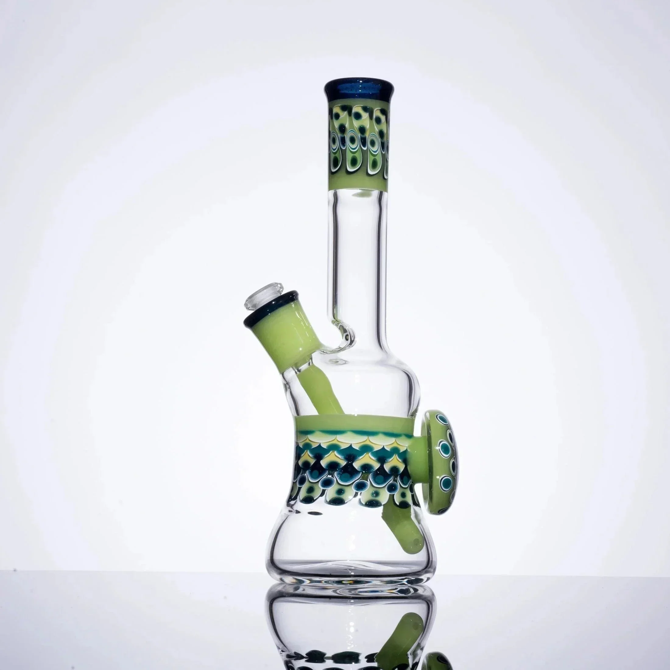 Jon Rickert x Juju Dot Stack Tube - Image 6