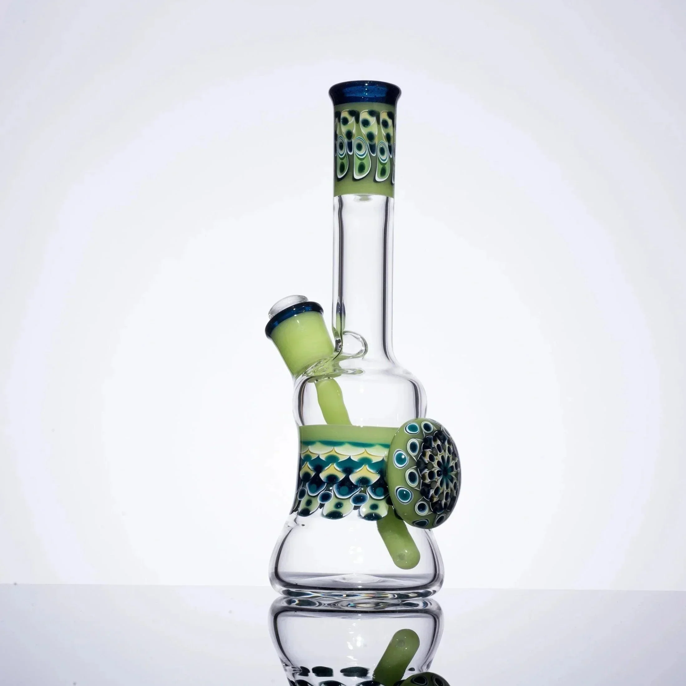 Jon Rickert x Juju Dot Stack Tube - Image 7