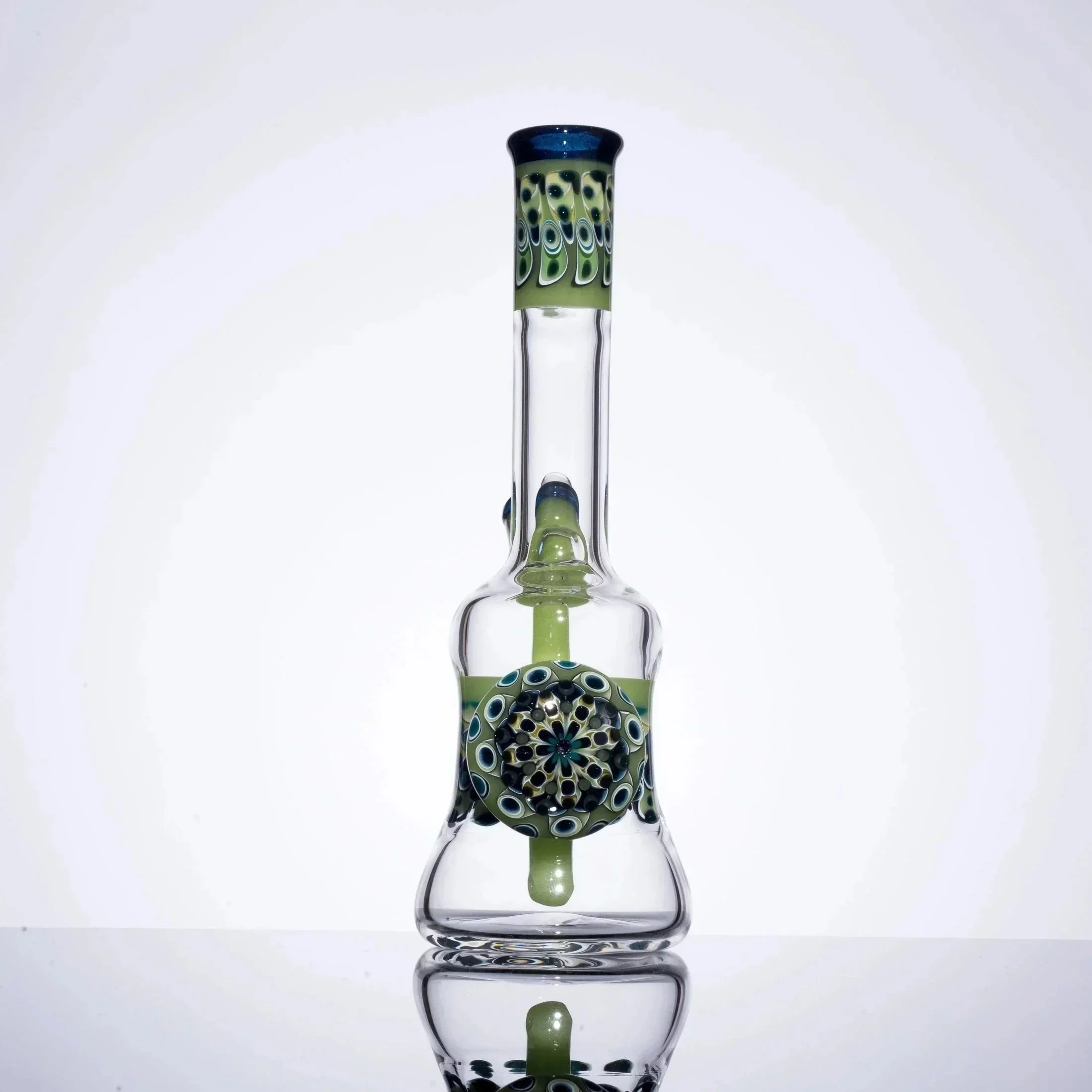 Jon Rickert x Juju Dot Stack Tube - Image 8