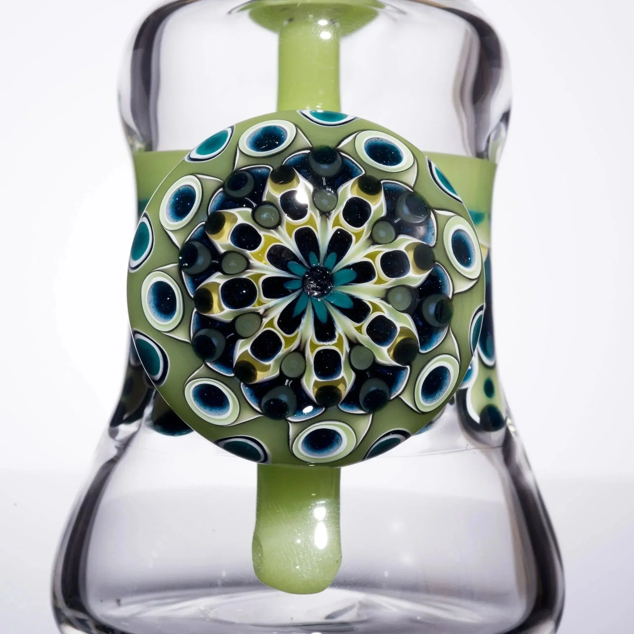 Jon Rickert x Juju Dot Stack Tube - Image 9