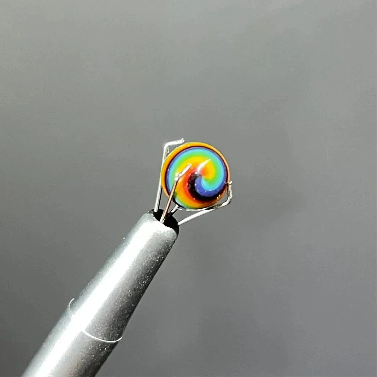 Justin Carter - Rainbow Terp Pearl - Image 2