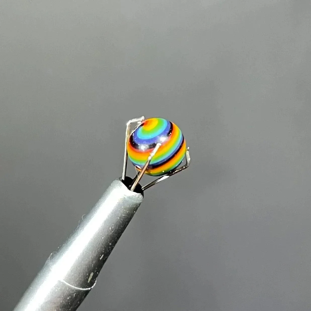 Justin Carter - Rainbow Terp Pearl - Image 3