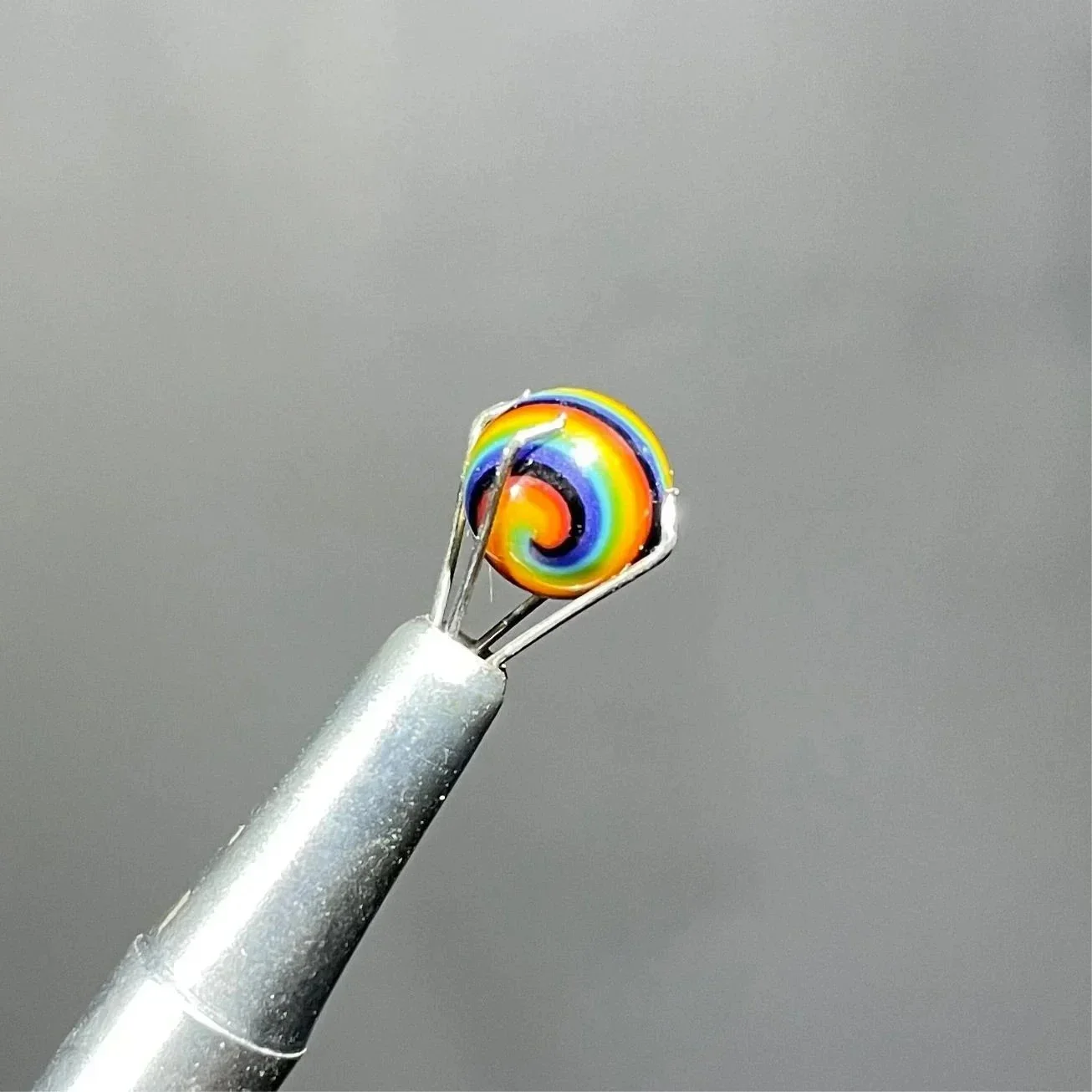 Justin Carter - Rainbow Terp Pearl - Image 4