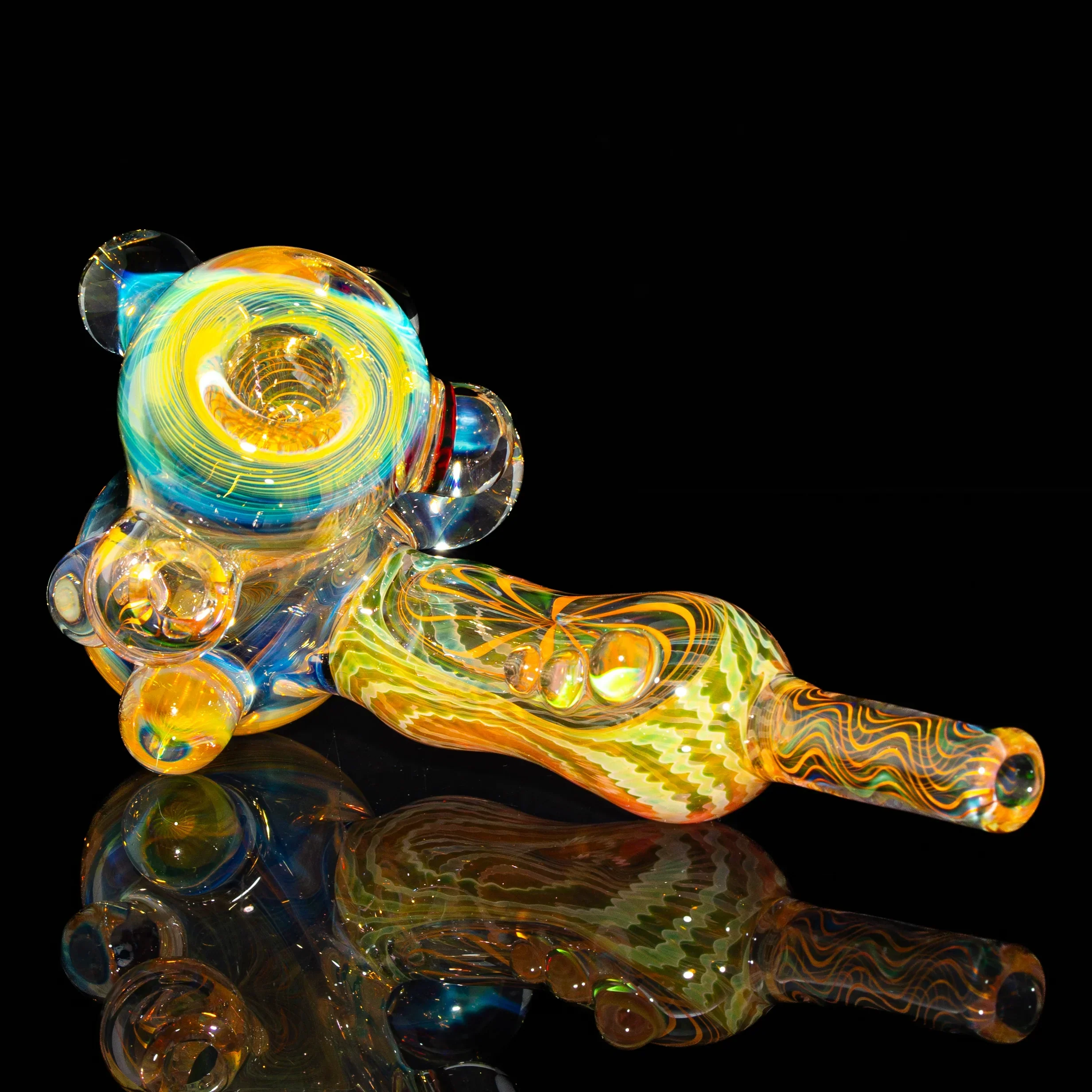 Justin Galante - 2025 Bertha - Image 2