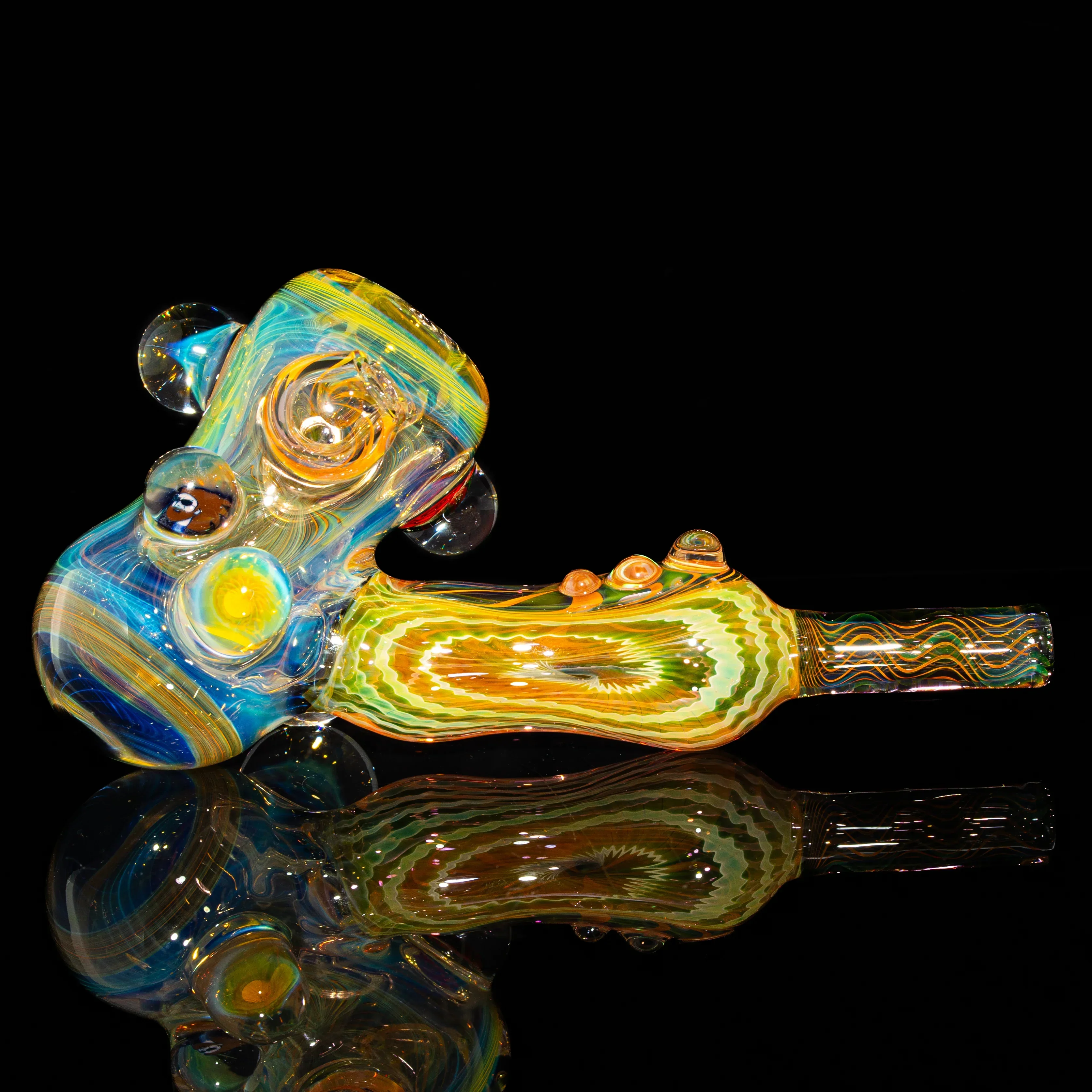 Justin Galante - 2025 Bertha - Image 3