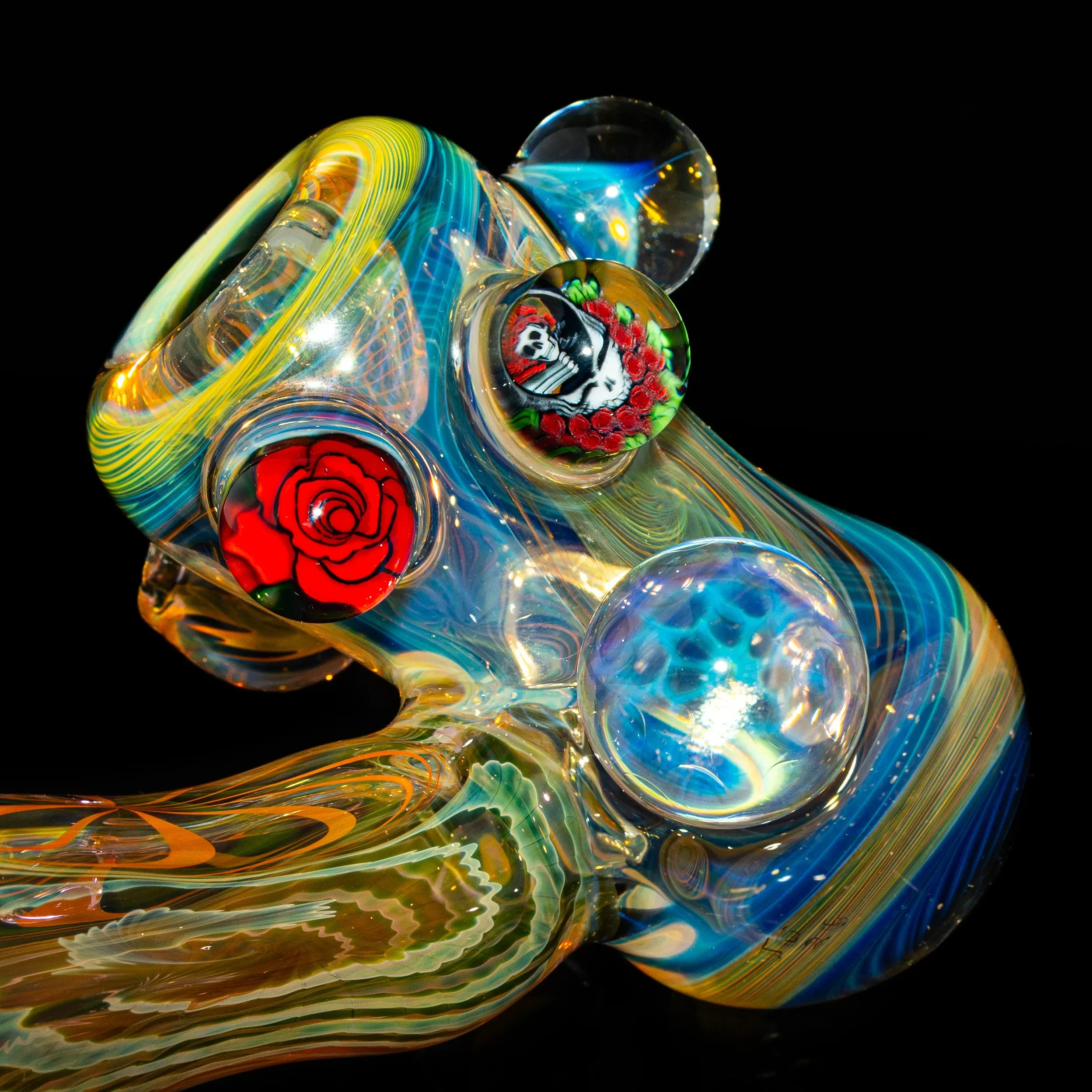 Justin Galante - 2025 Bertha - Image 4