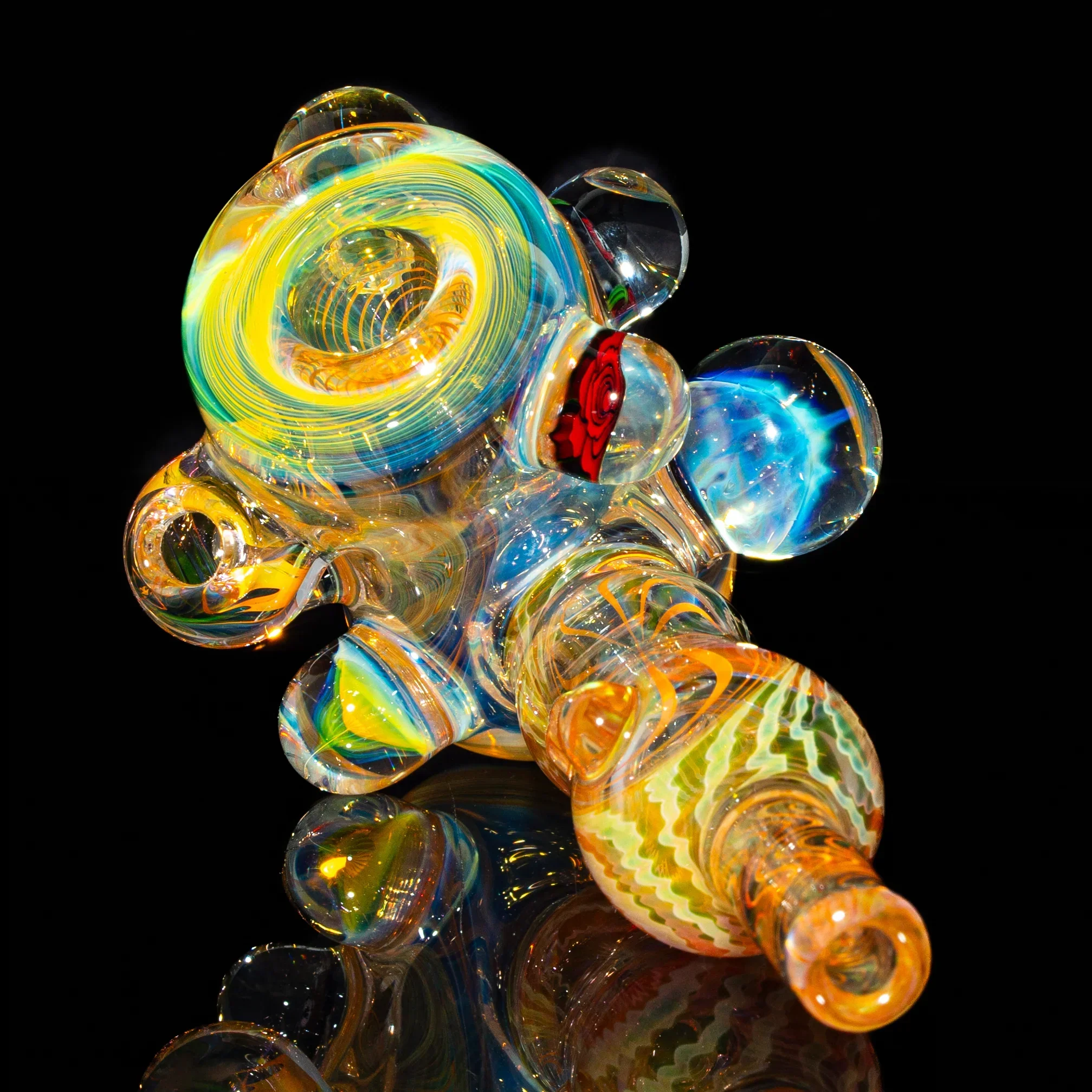 Justin Galante - 2025 Bertha - Image 5