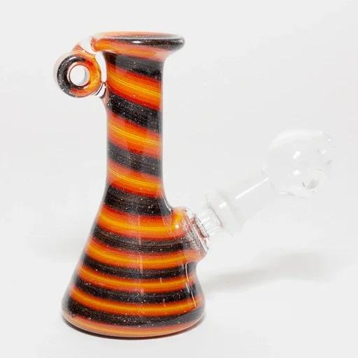 K9 Fire Stack x Steel Wool Teacup - Image 2