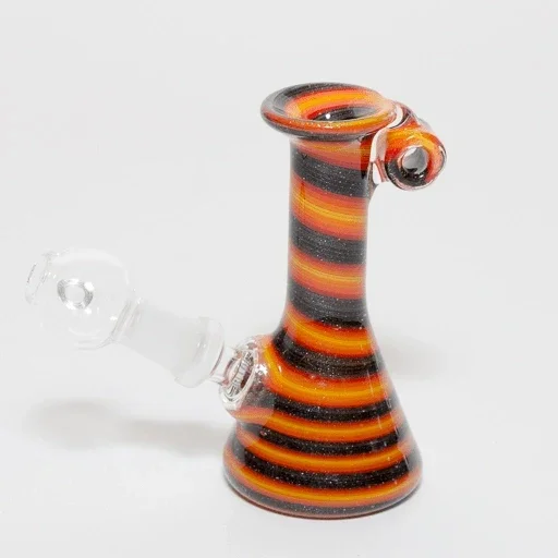 K9 Fire Stack x Steel Wool Teacup - Image 3