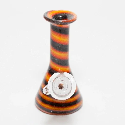 K9 Fire Stack x Steel Wool Teacup - Image 4
