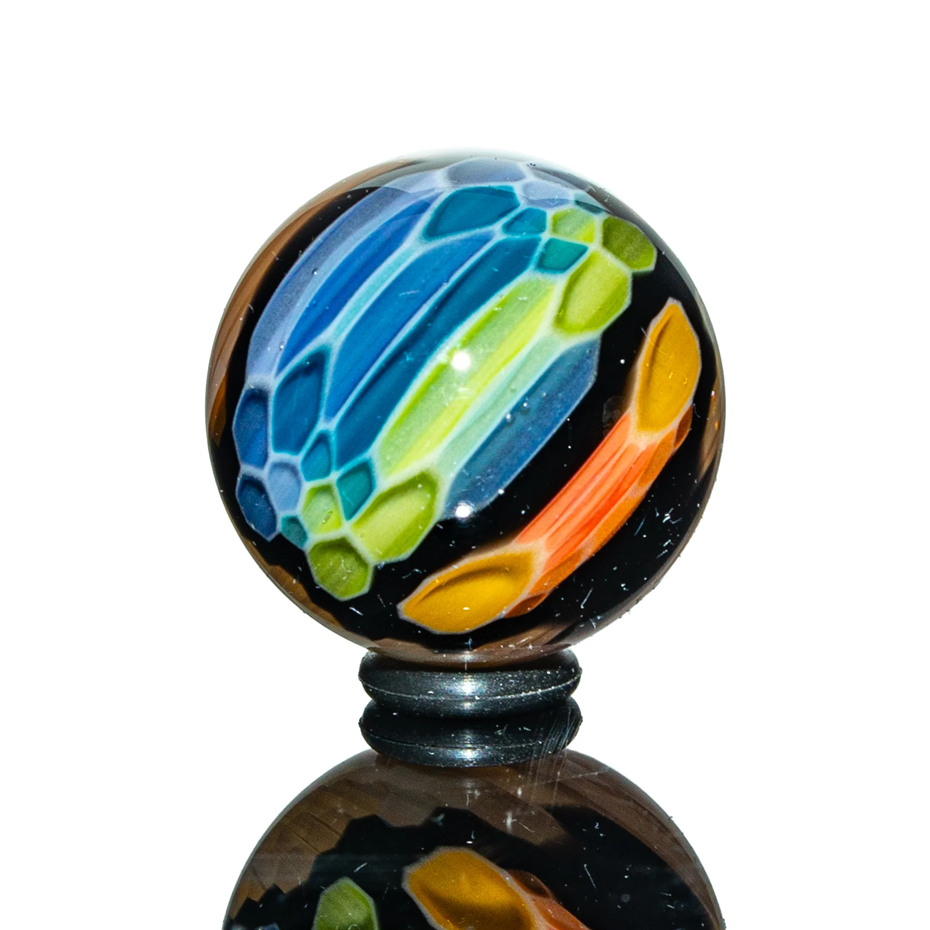 Kaj Beck x Teurfs - 20.83mm Marble - Image 2