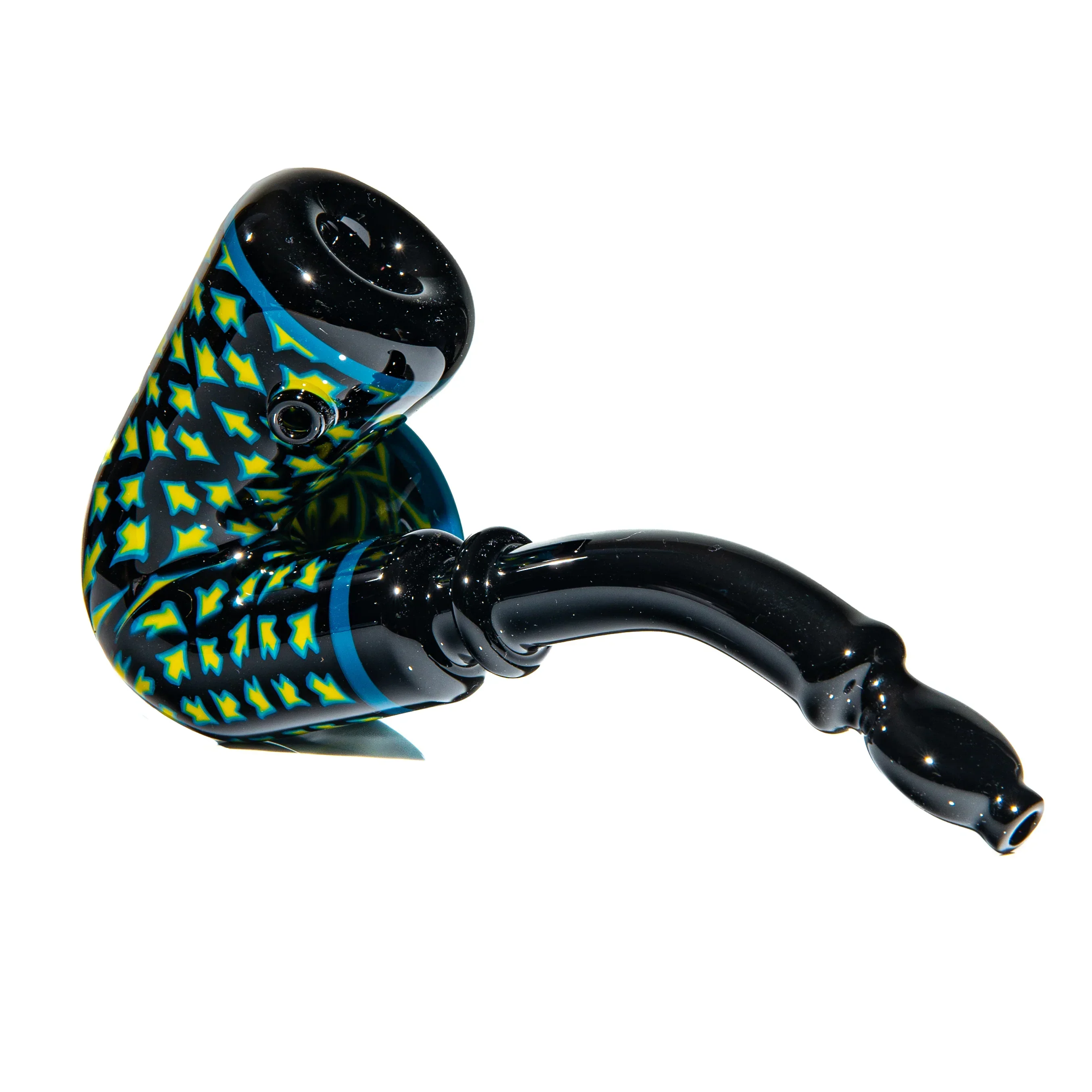 Kaji The Lab - Arrow Filla Sherlock - Image 3