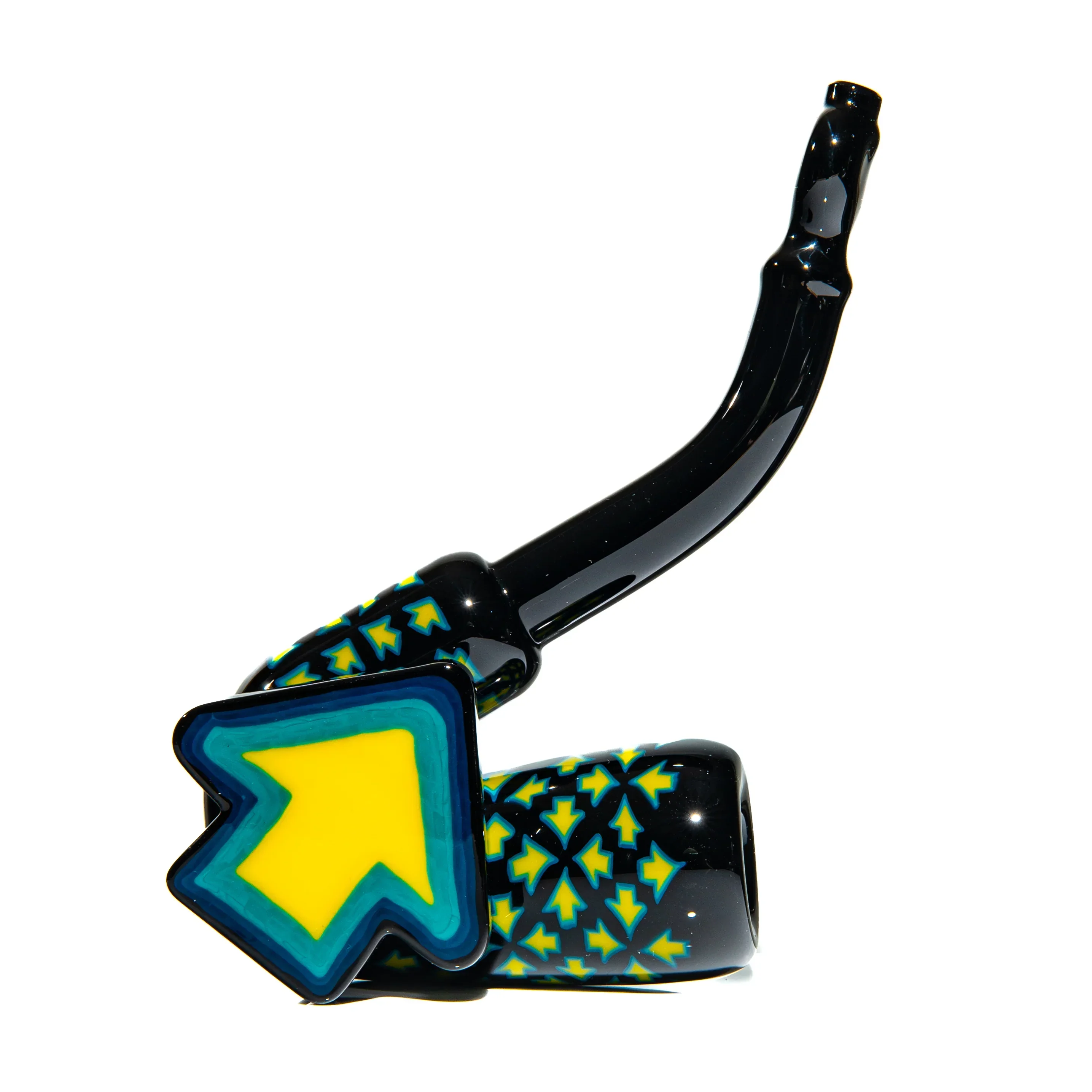 Kaji The Lab - Arrow Sherlock - Image 2