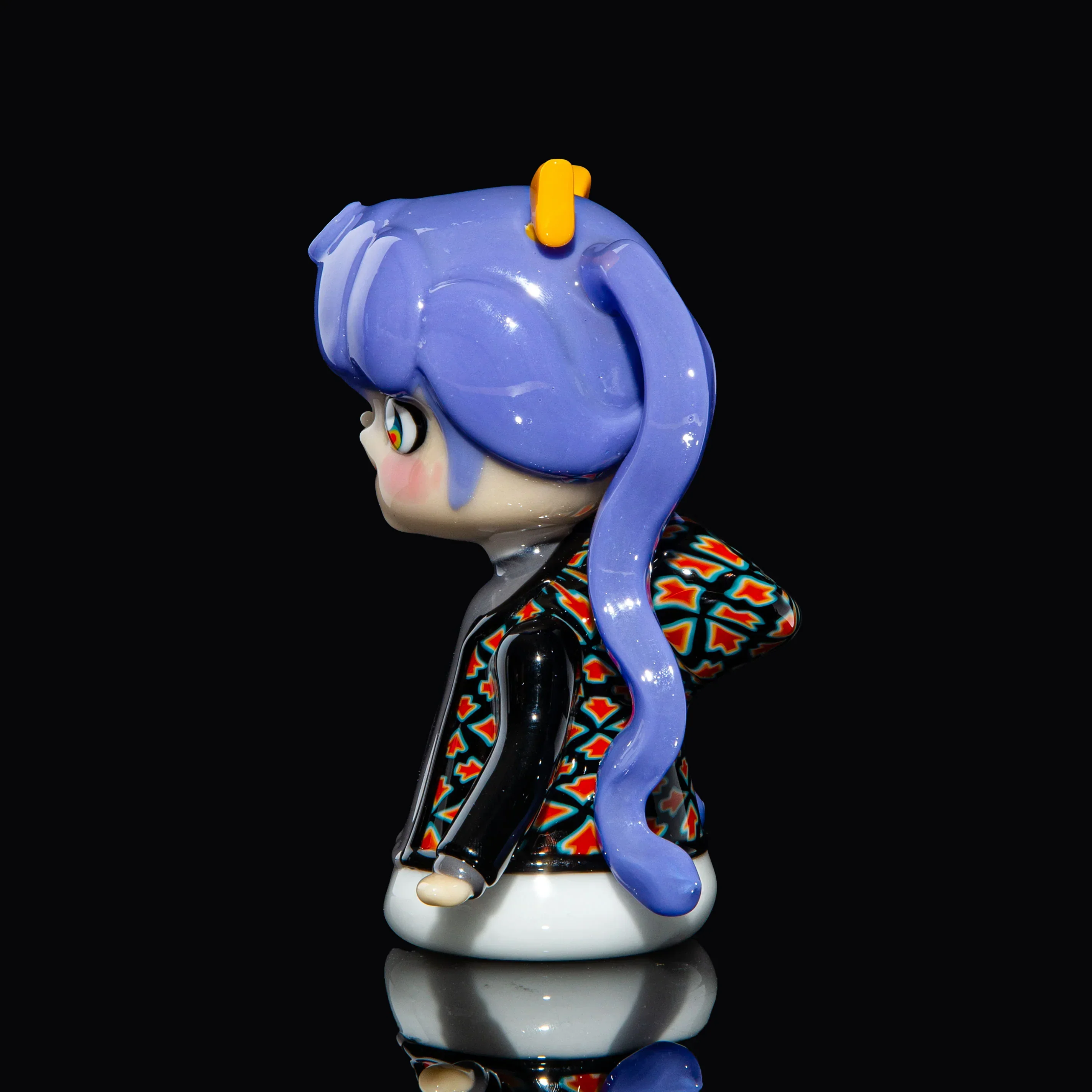 Kaji The Lab - Arrow Sweater Meg - Image 4
