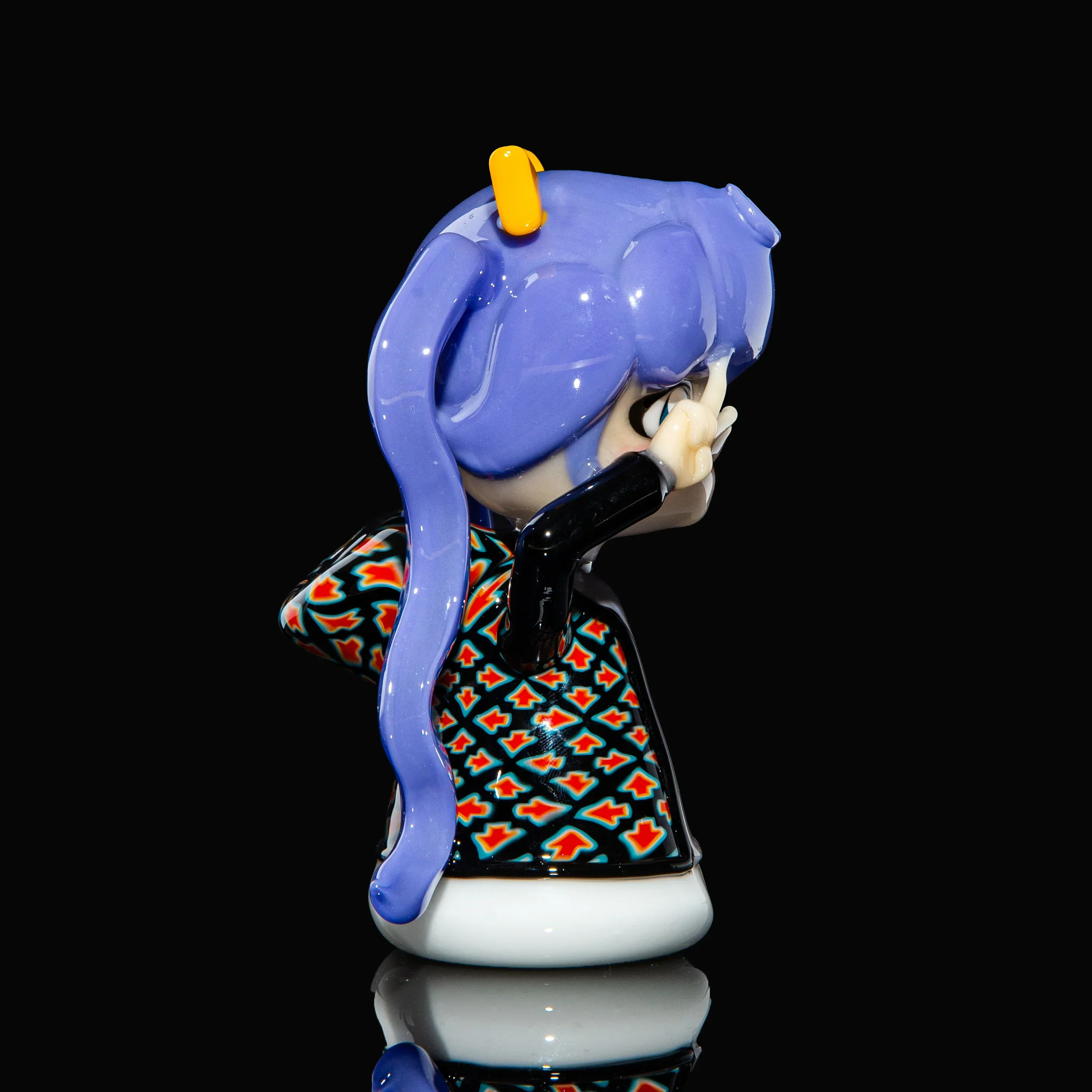 Kaji The Lab - Arrow Sweater Meg - Image 5