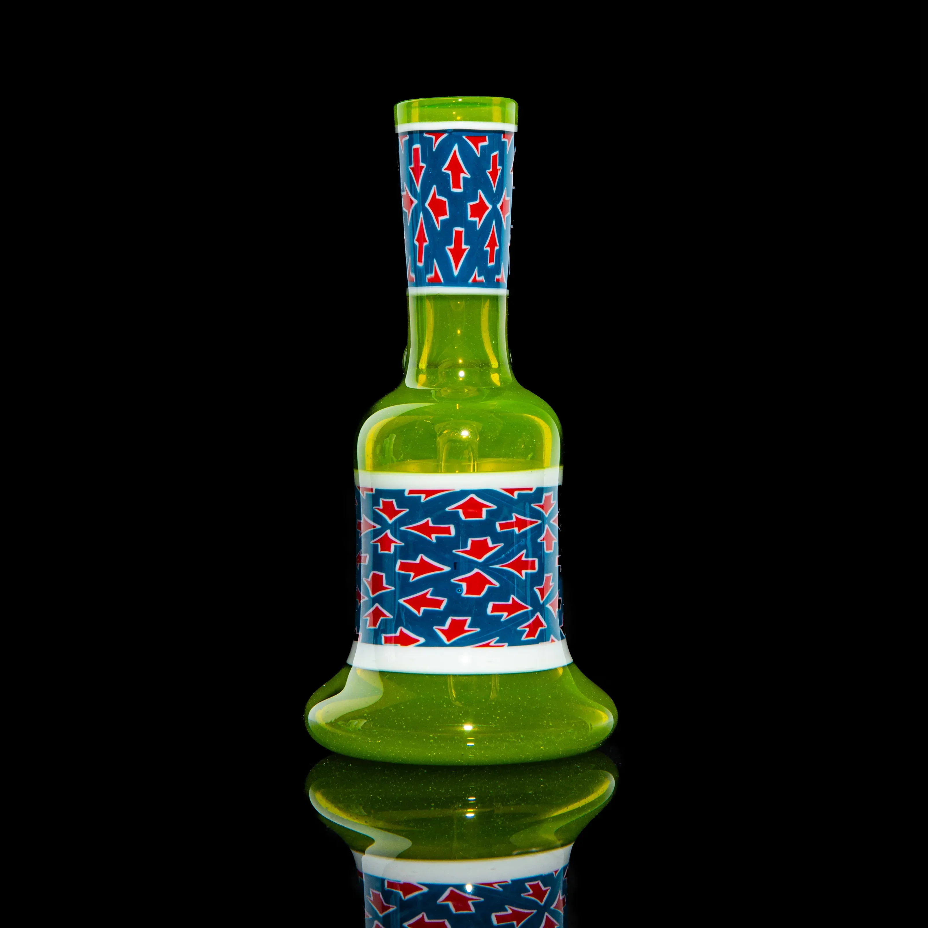 Kaji The Lab - Green, Blue & Red Mini Tube - Image 4