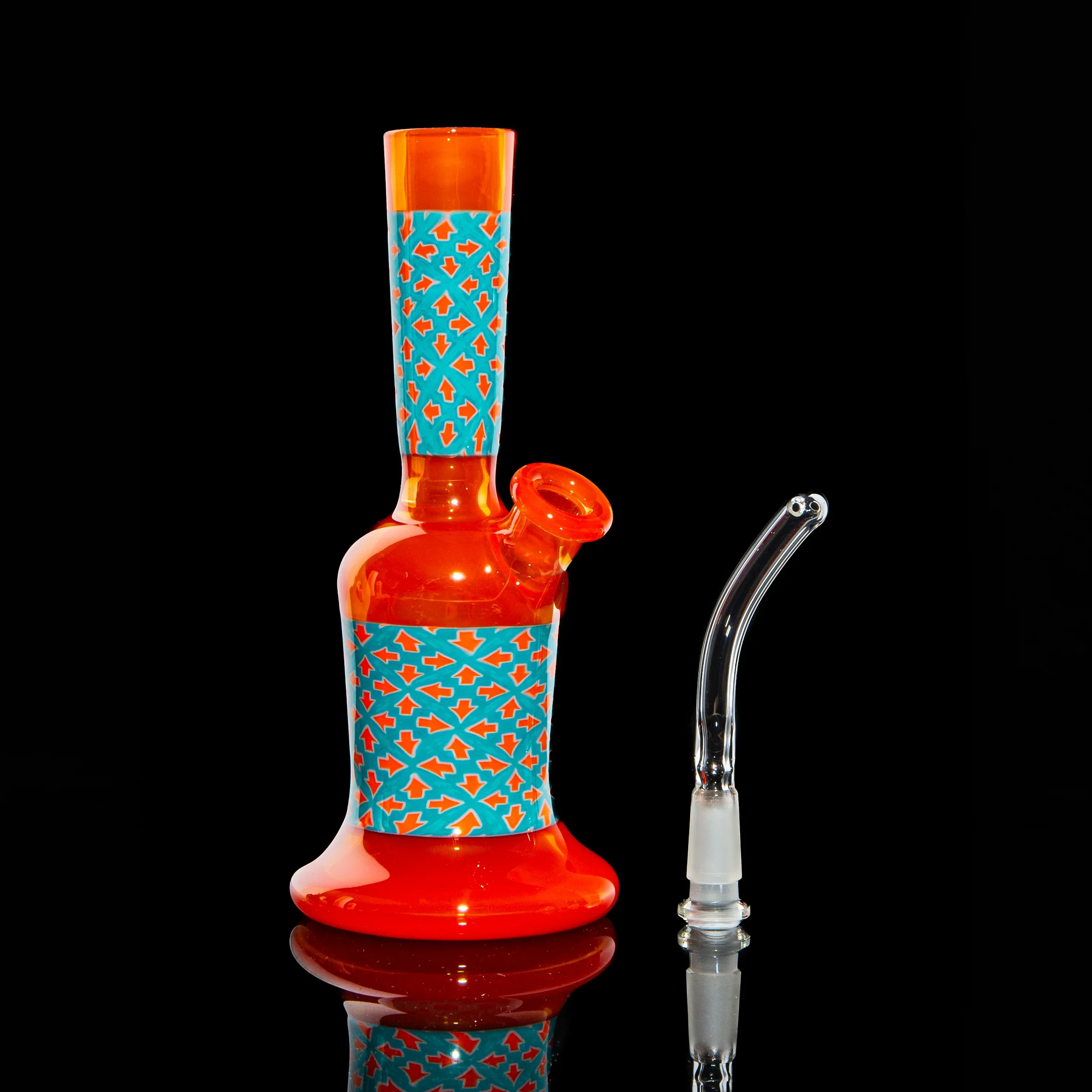 Kaji The Lab - Hot Sauce Arrow Mini Tube