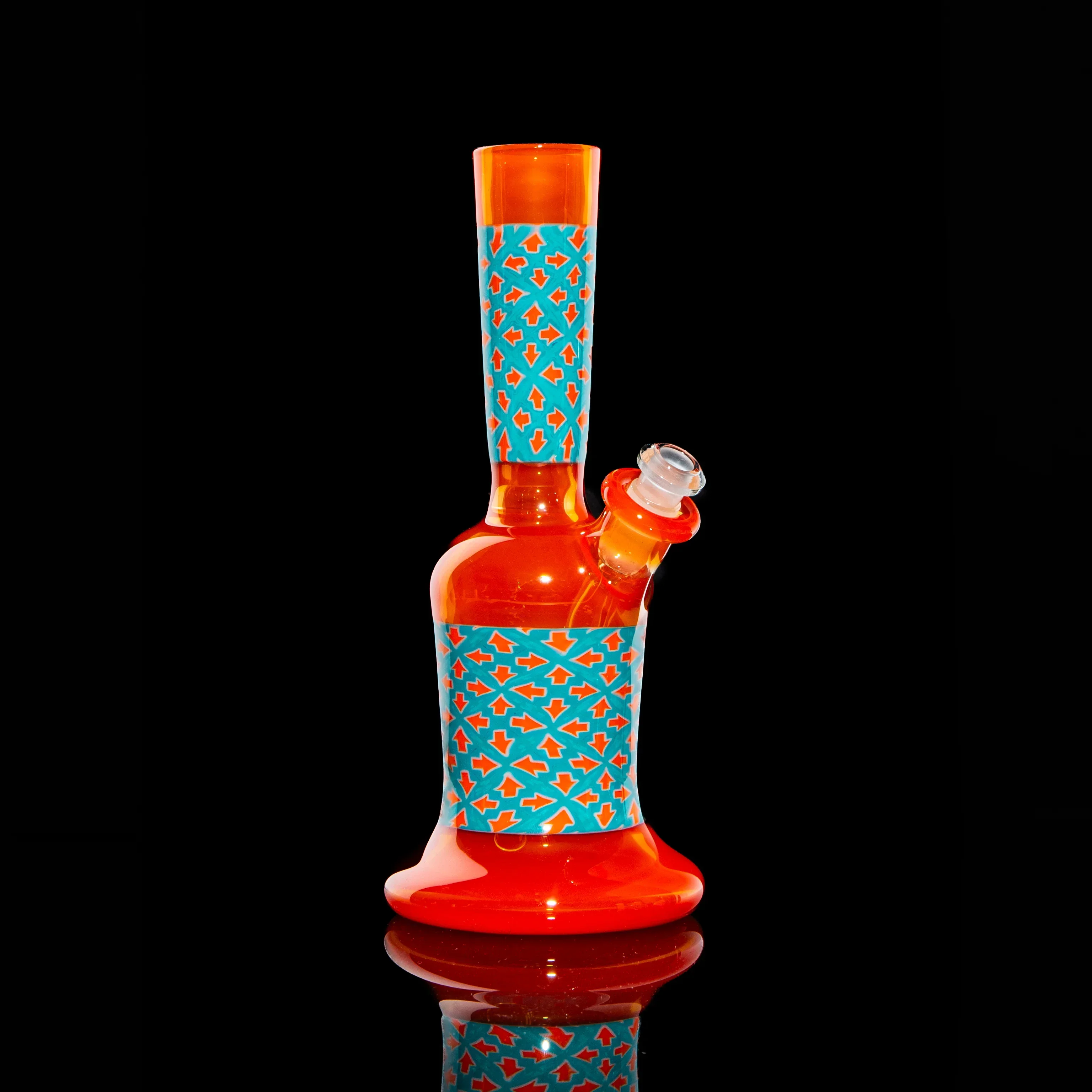 Kaji The Lab - Hot Sauce Arrow Mini Tube - Image 2