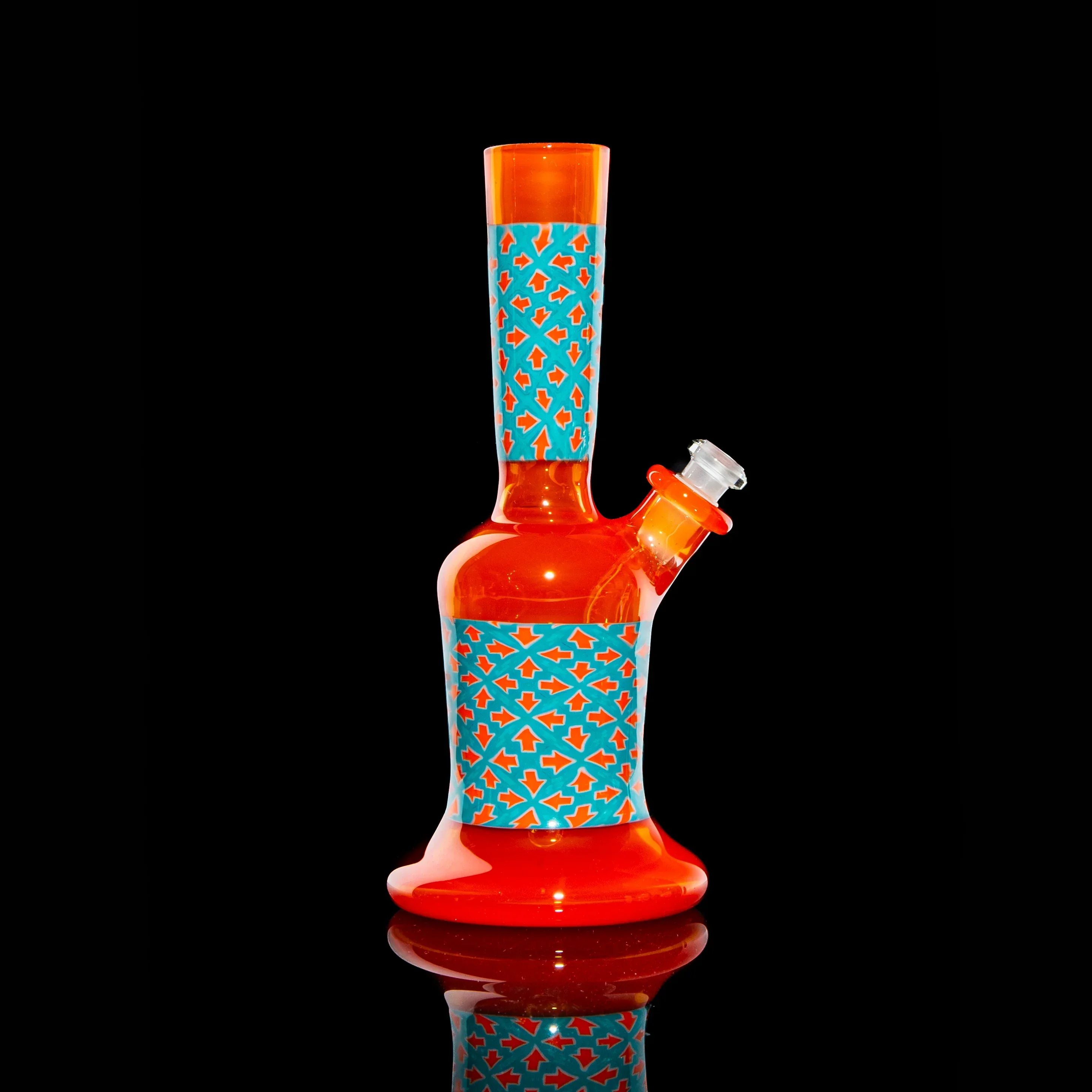 Kaji The Lab - Hot Sauce Arrow Mini Tube - Image 3