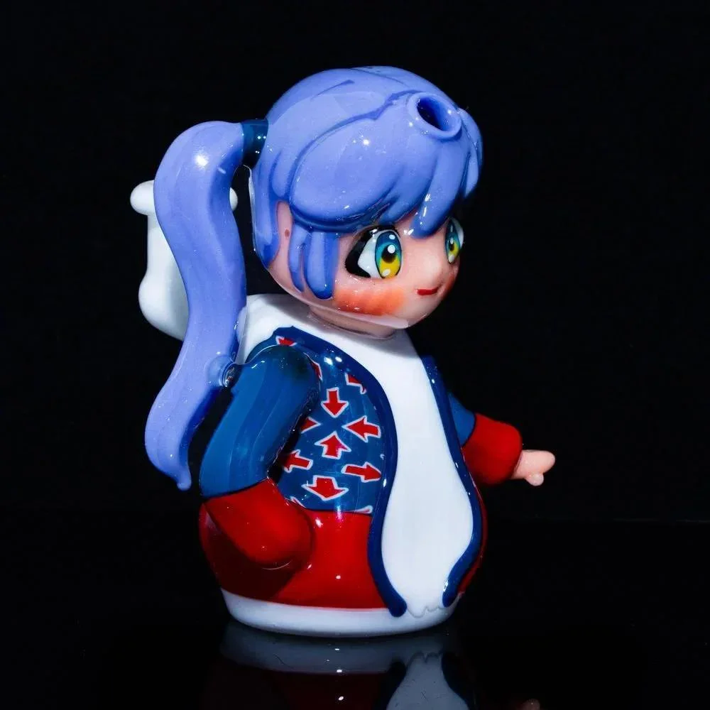 Kaji The Lab - Meg - Image 3
