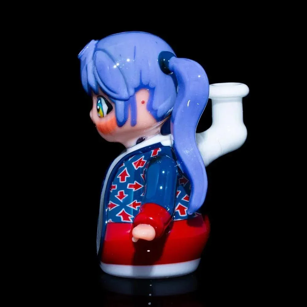 Kaji The Lab - Meg - Image 6