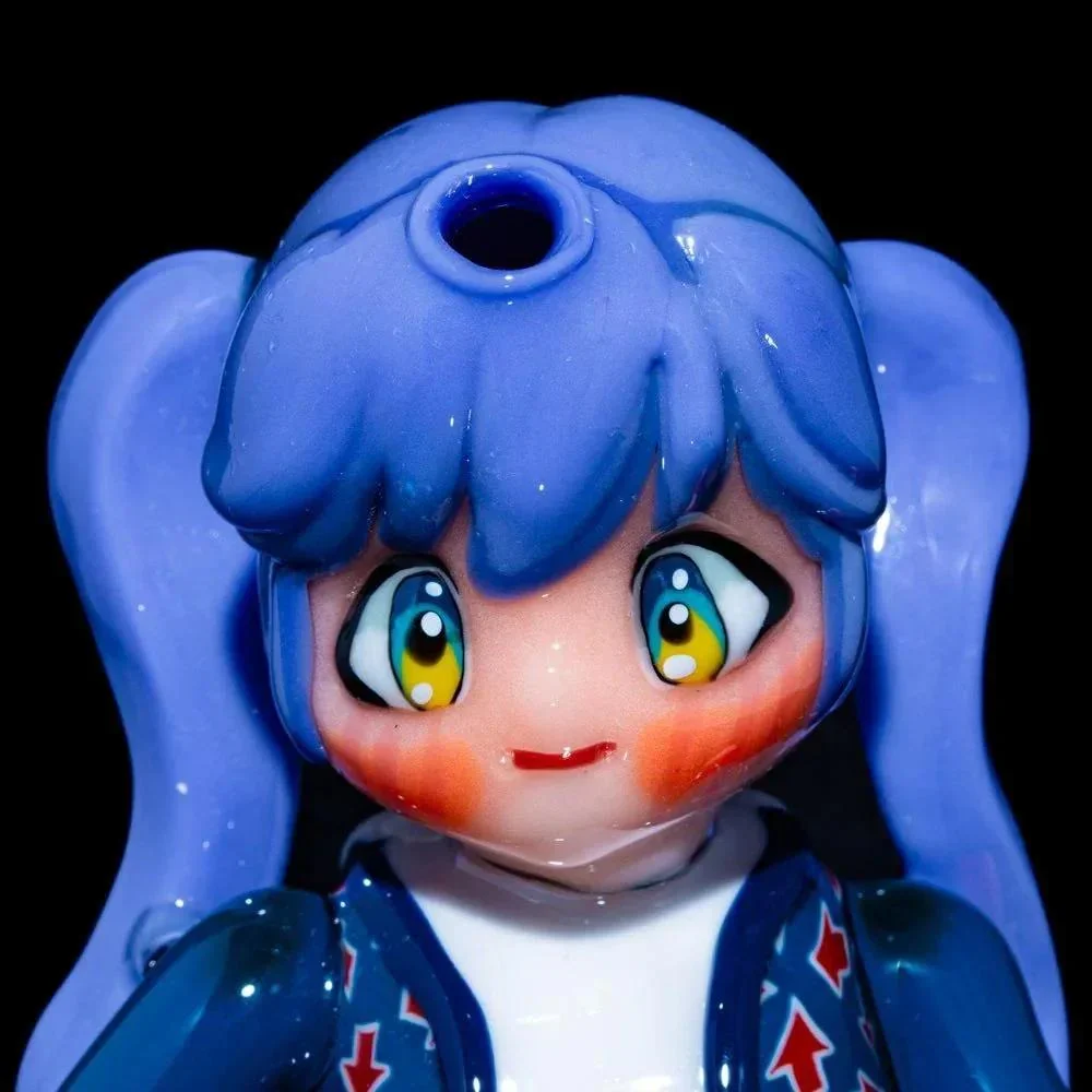 Kaji The Lab - Meg - Image 7