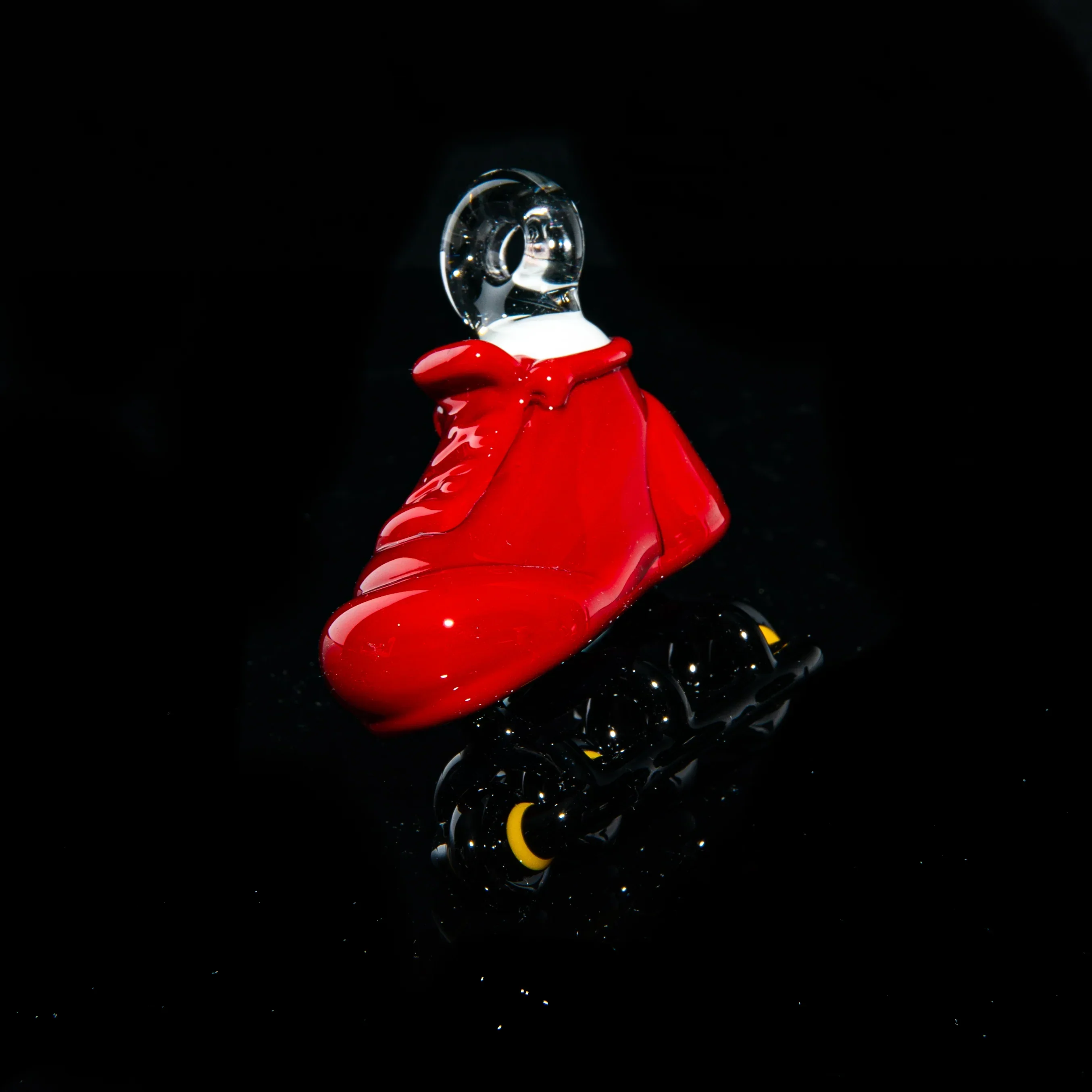 Kaji The Lab - Rollerblade Pendant - Image 3