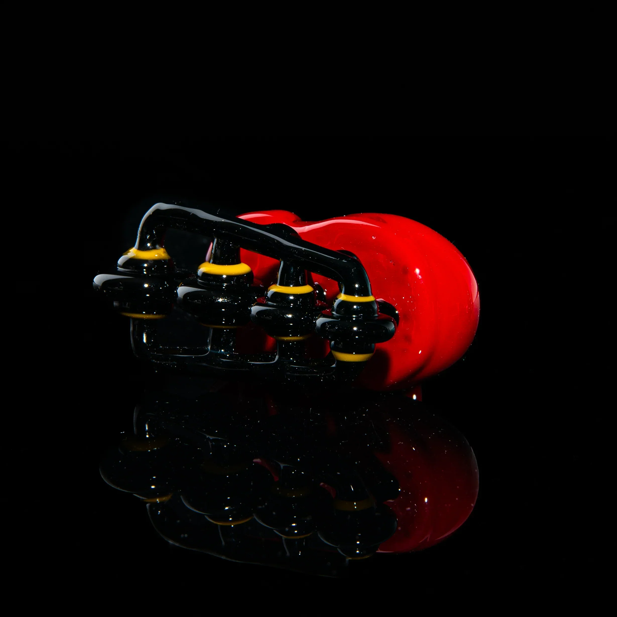 Kaji The Lab - Rollerblade Pendant - Image 4