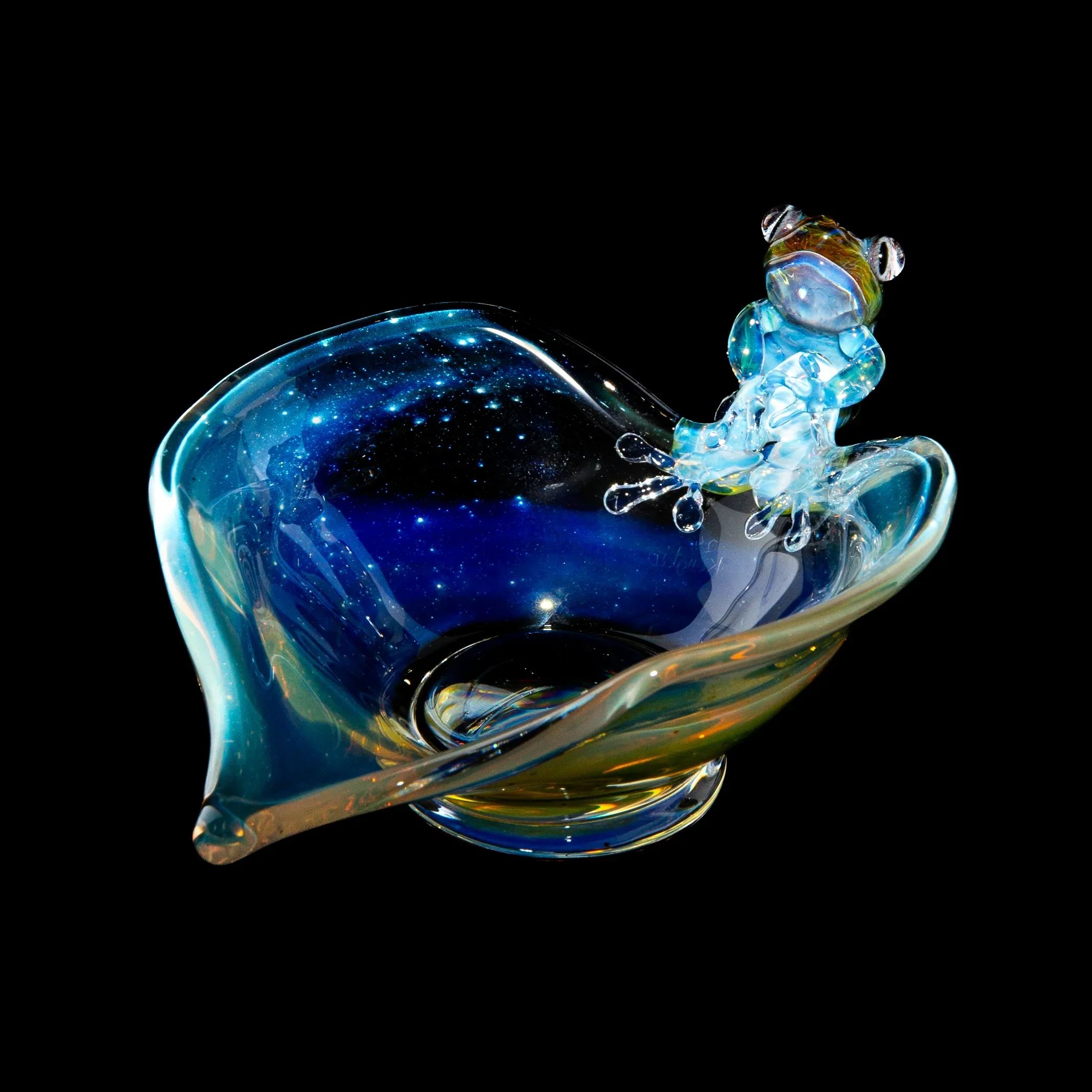 Kengtaro - Trinket Dish A - Image 2