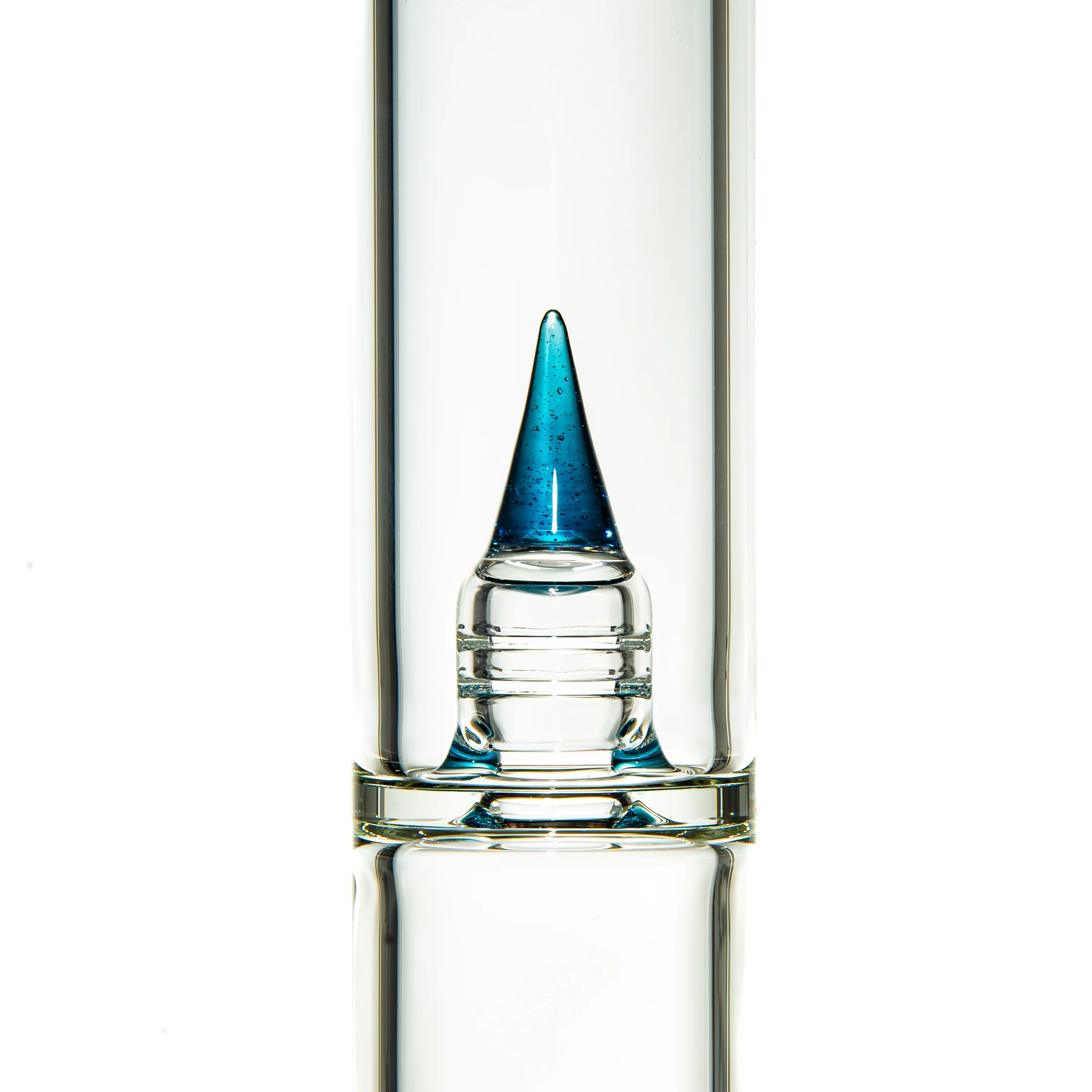 Kenta Kito - Blue Stardust Triple Inline Tube - Image 2