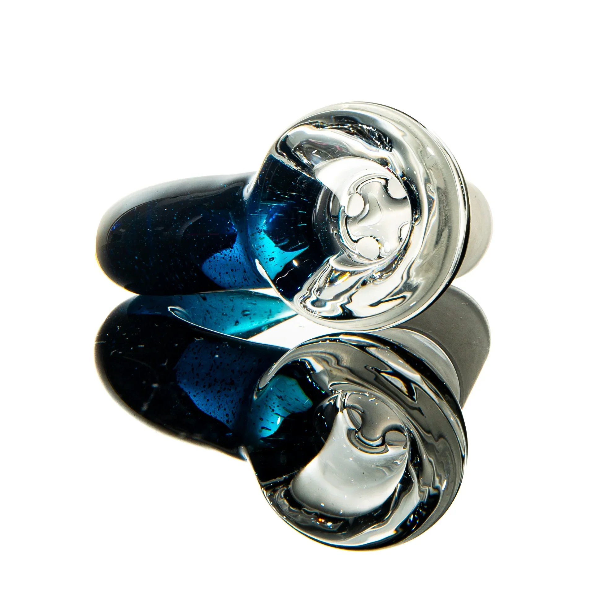 Kenta Kito - Blue Stardust Triple Inline Tube - Image 4