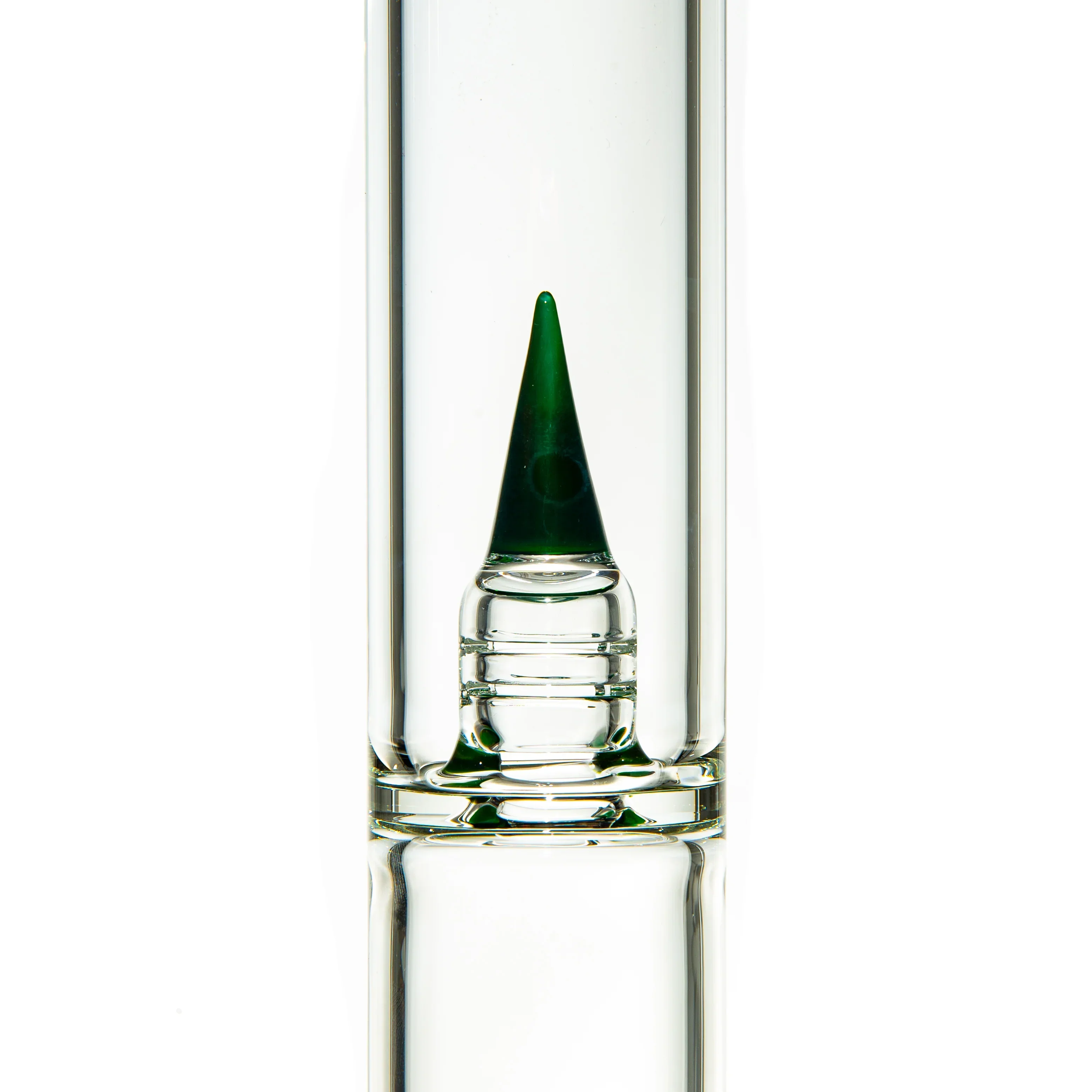 Kenta Kito - Chromium Triple Inline Tube - Image 2