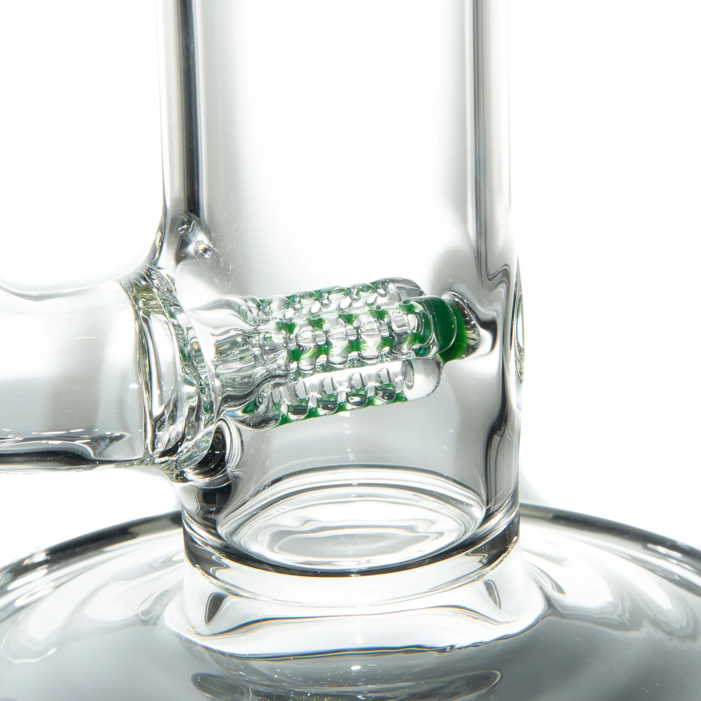 Kenta Kito - Chromium Triple Inline Tube - Image 3