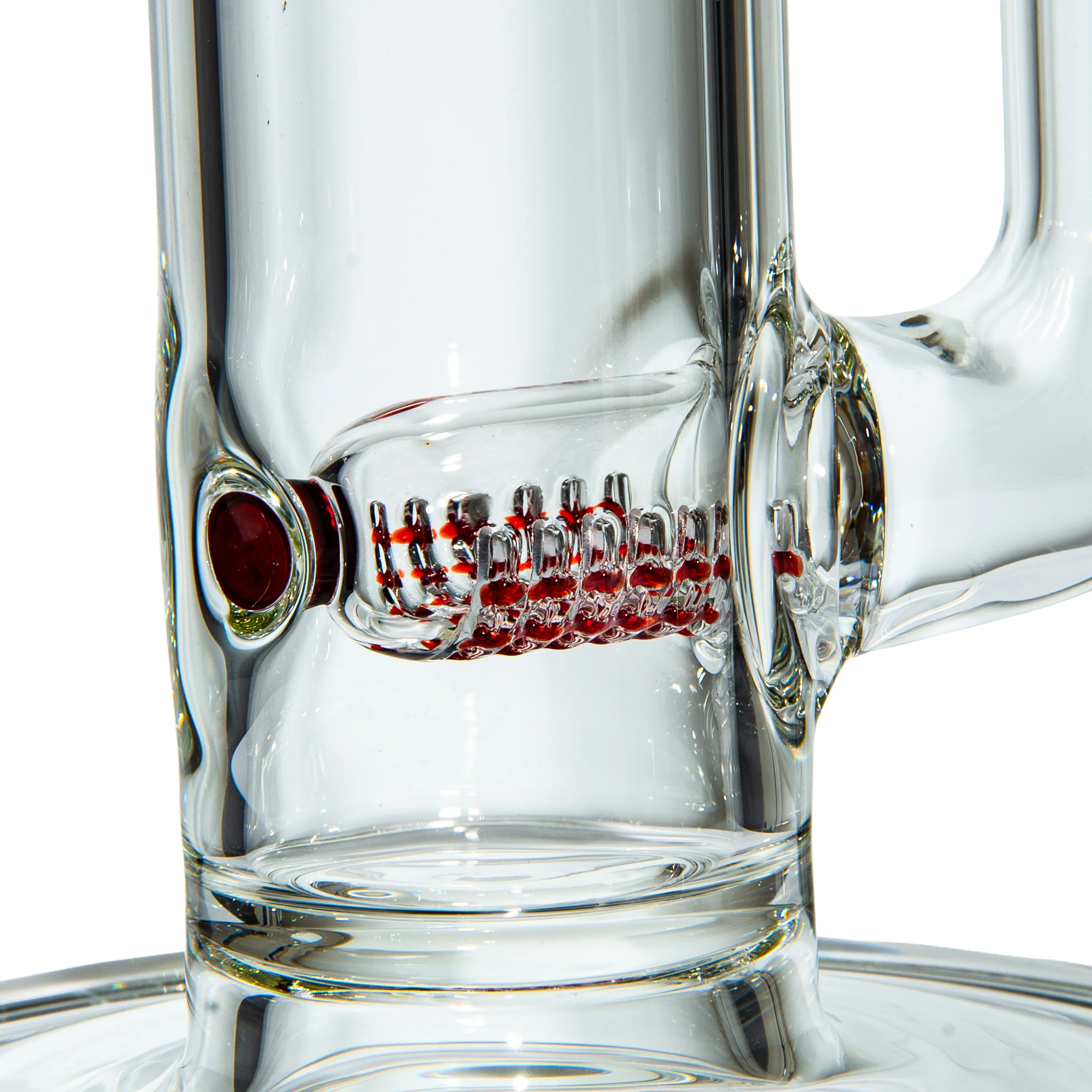 Kenta Kito - Dragons Blood Down Grid Inline Tube - Image 2