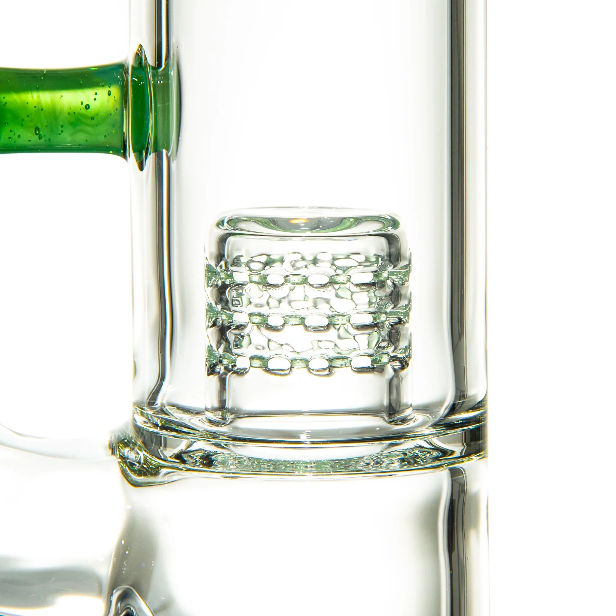Kenta Kito - Egyptian Green 360 Cap Tube - Image 3