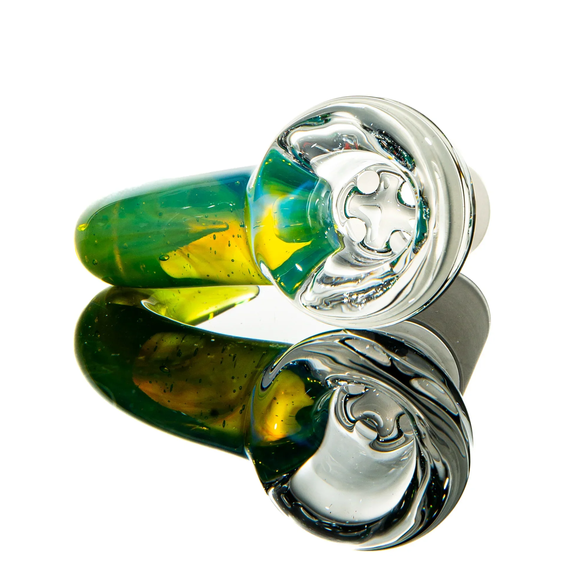 Kenta Kito - Egyptian Green 360 Cap Tube - Image 4
