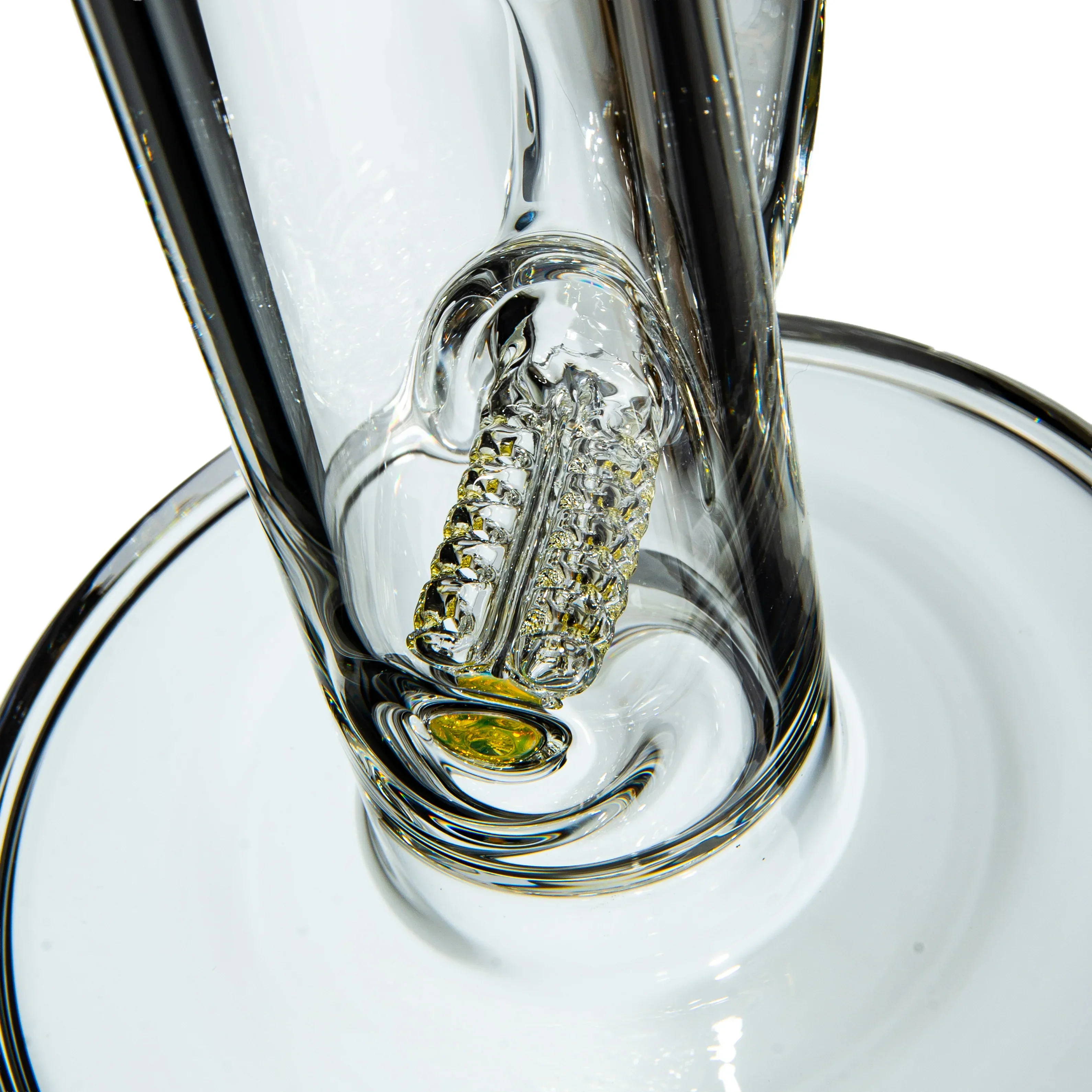Kenta Kito - Olive Oil Triple Inline Tube - Image 2